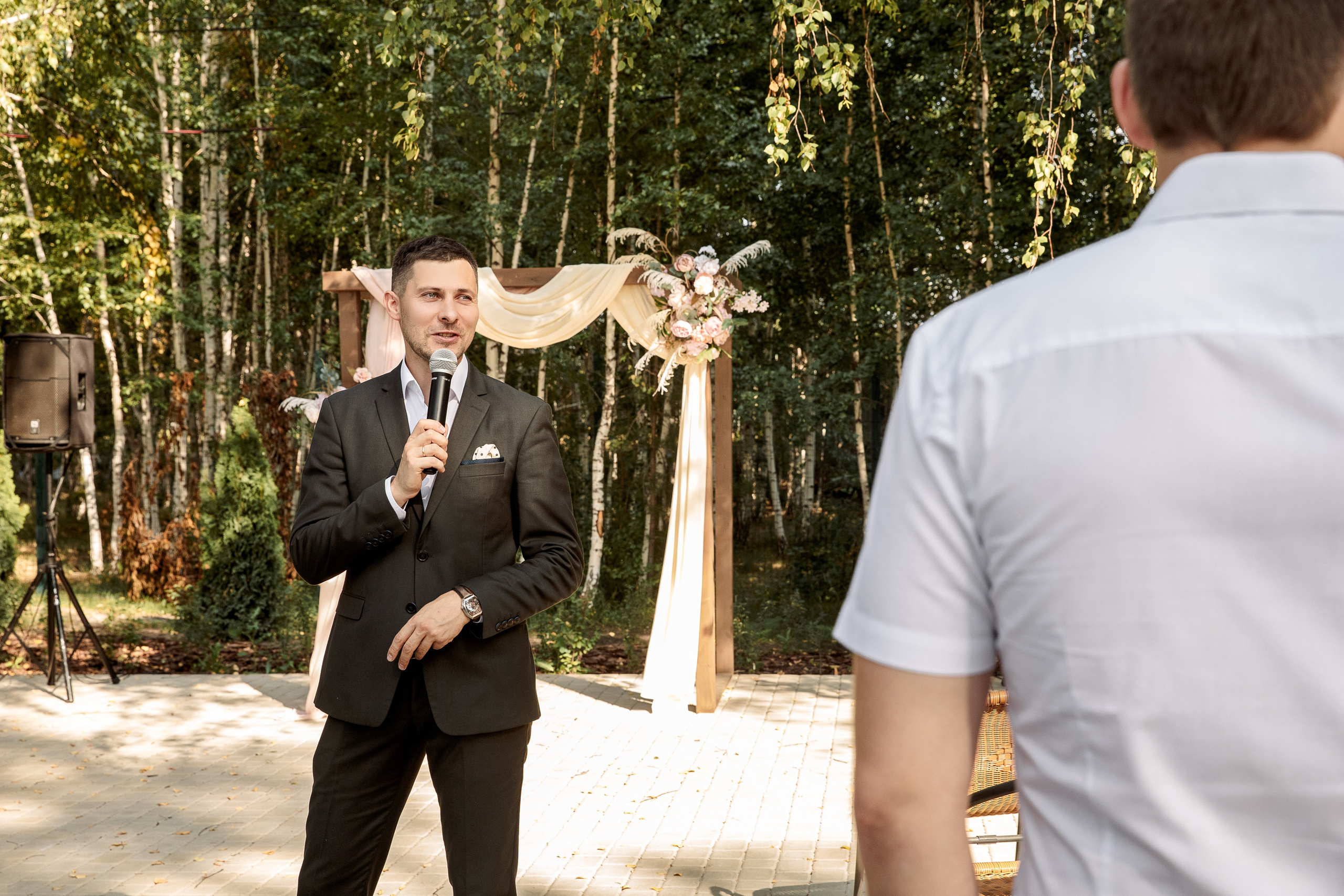 Елизавета и Максим. Свадебный и семейный фотограф в Челябинске Юлия Ишимова