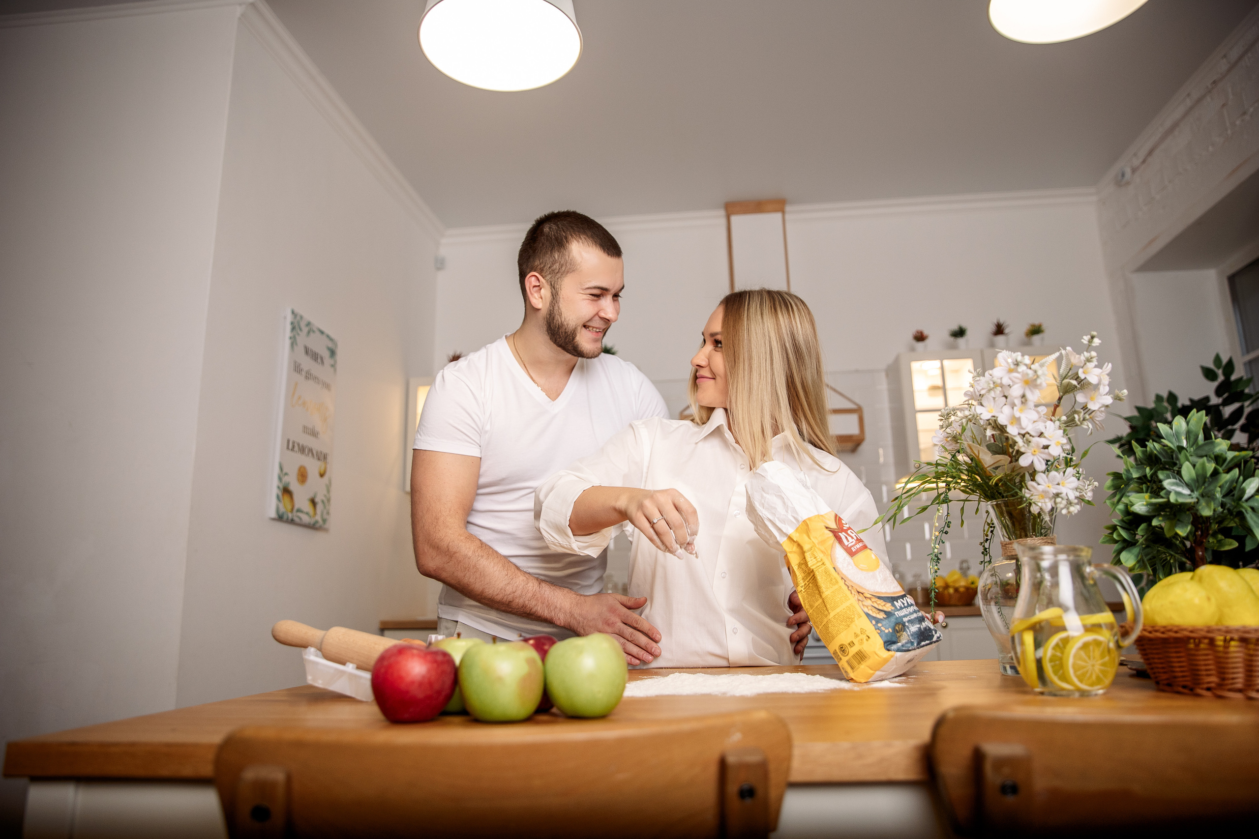 Юлия и Егор. Свадебный и семейный фотограф в Челябинске Юлия Ишимова