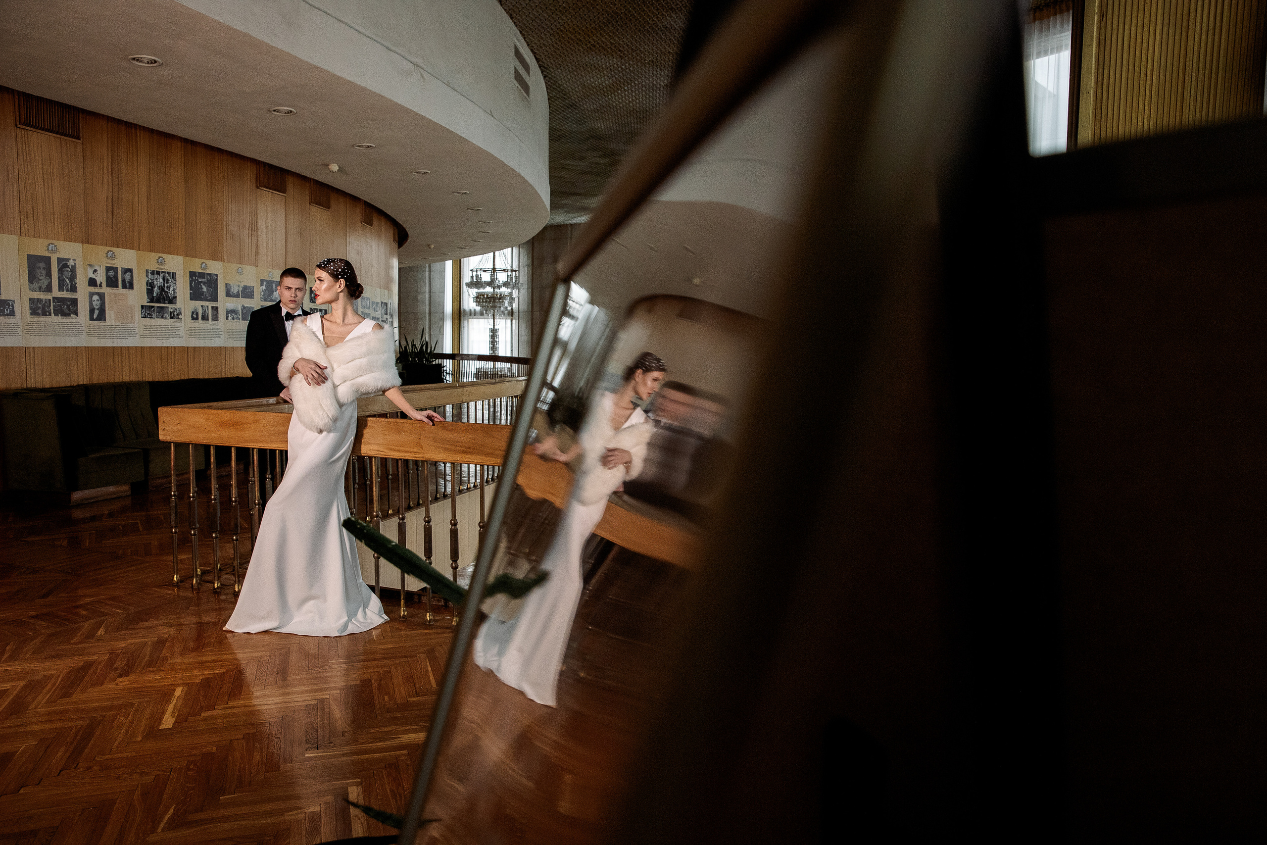 Виктория и Александр. Свадебный и семейный фотограф в Челябинске Юлия Ишимова