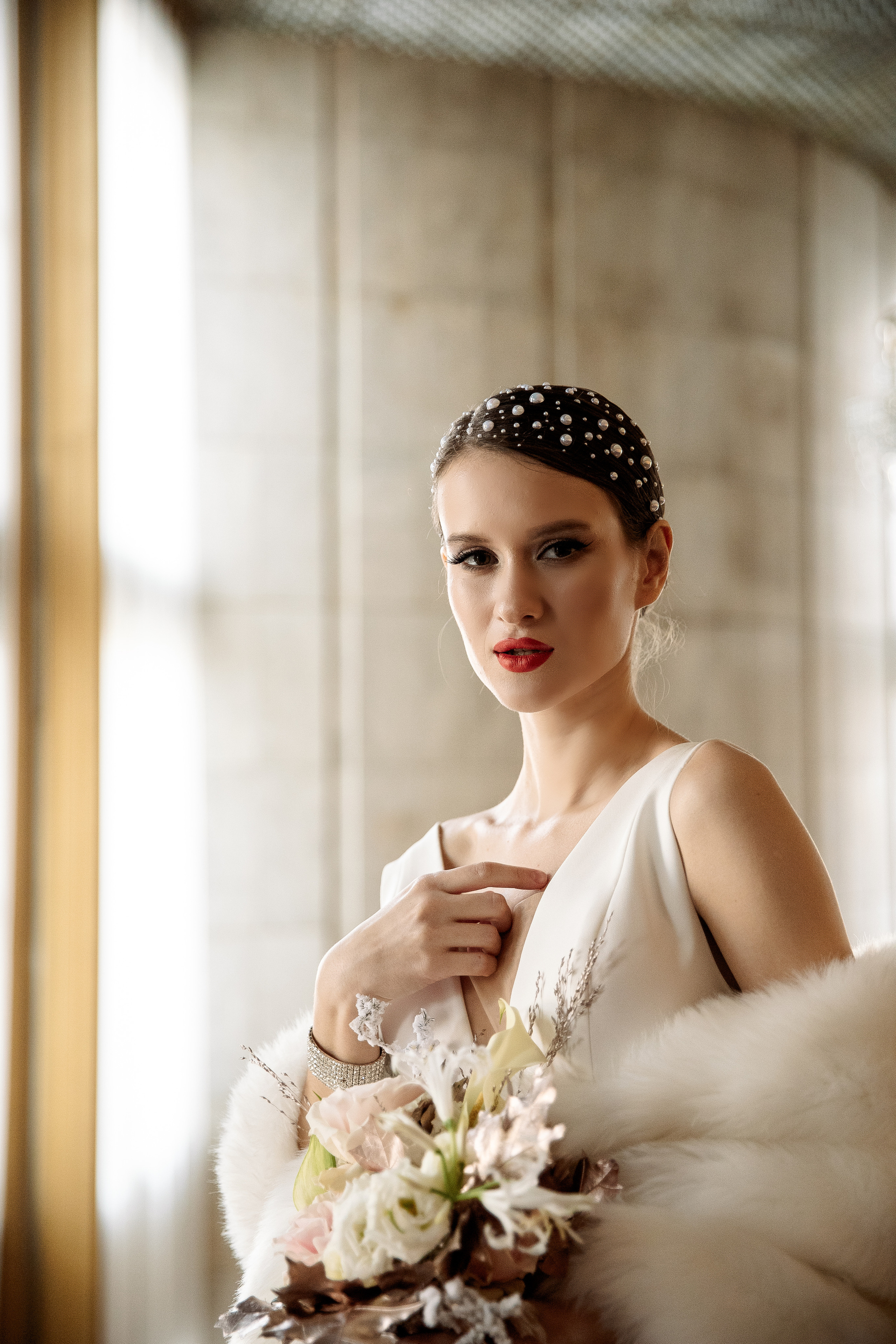 Виктория и Александр. Свадебный и семейный фотограф в Челябинске Юлия Ишимова