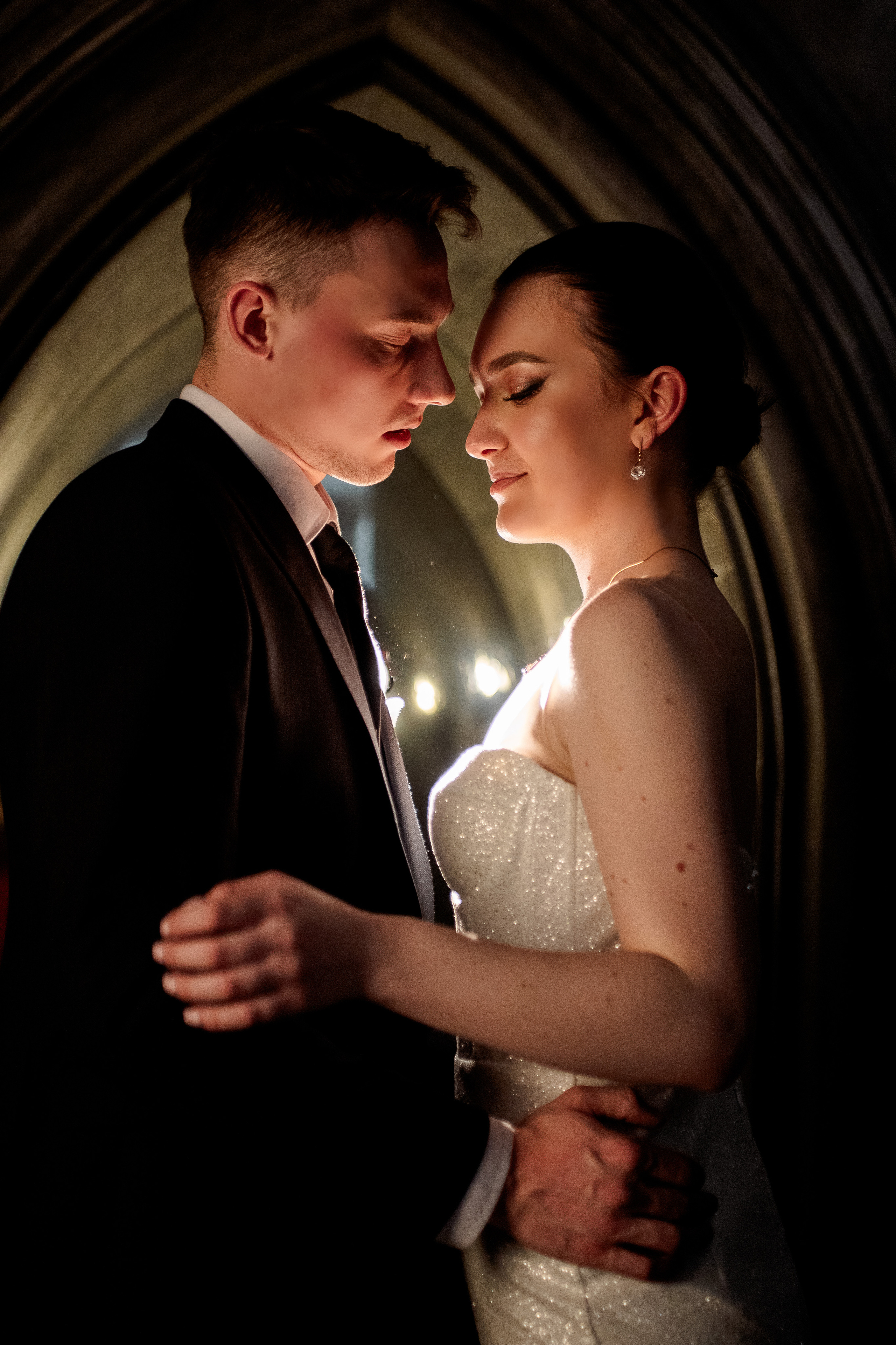 Анна и Игорь совместное утро. Свадебный и семейный фотограф в Челябинске Юлия Ишимова