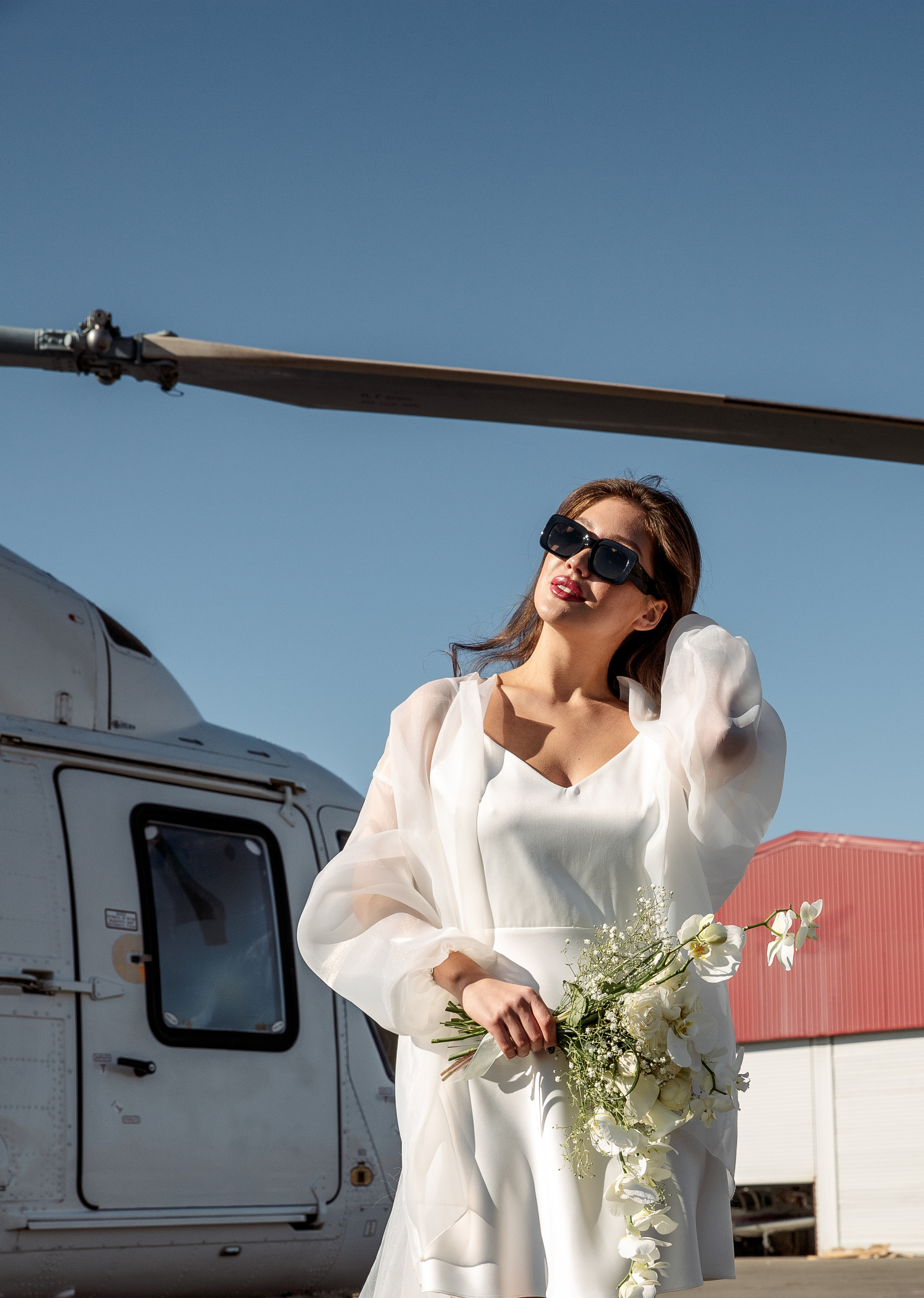 Алина и Игорь. Свадебный и семейный фотограф в Челябинске Юлия Ишимова