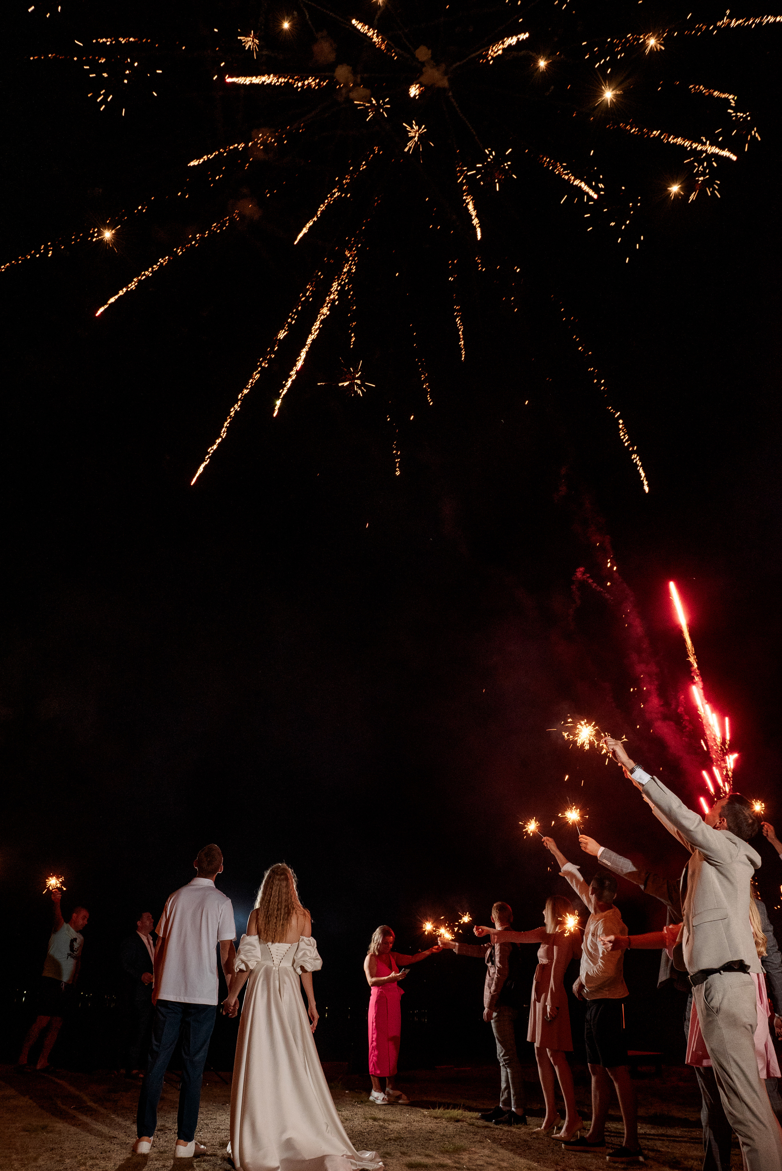 Елизавета и Максим. Свадебный и семейный фотограф в Челябинске Юлия Ишимова