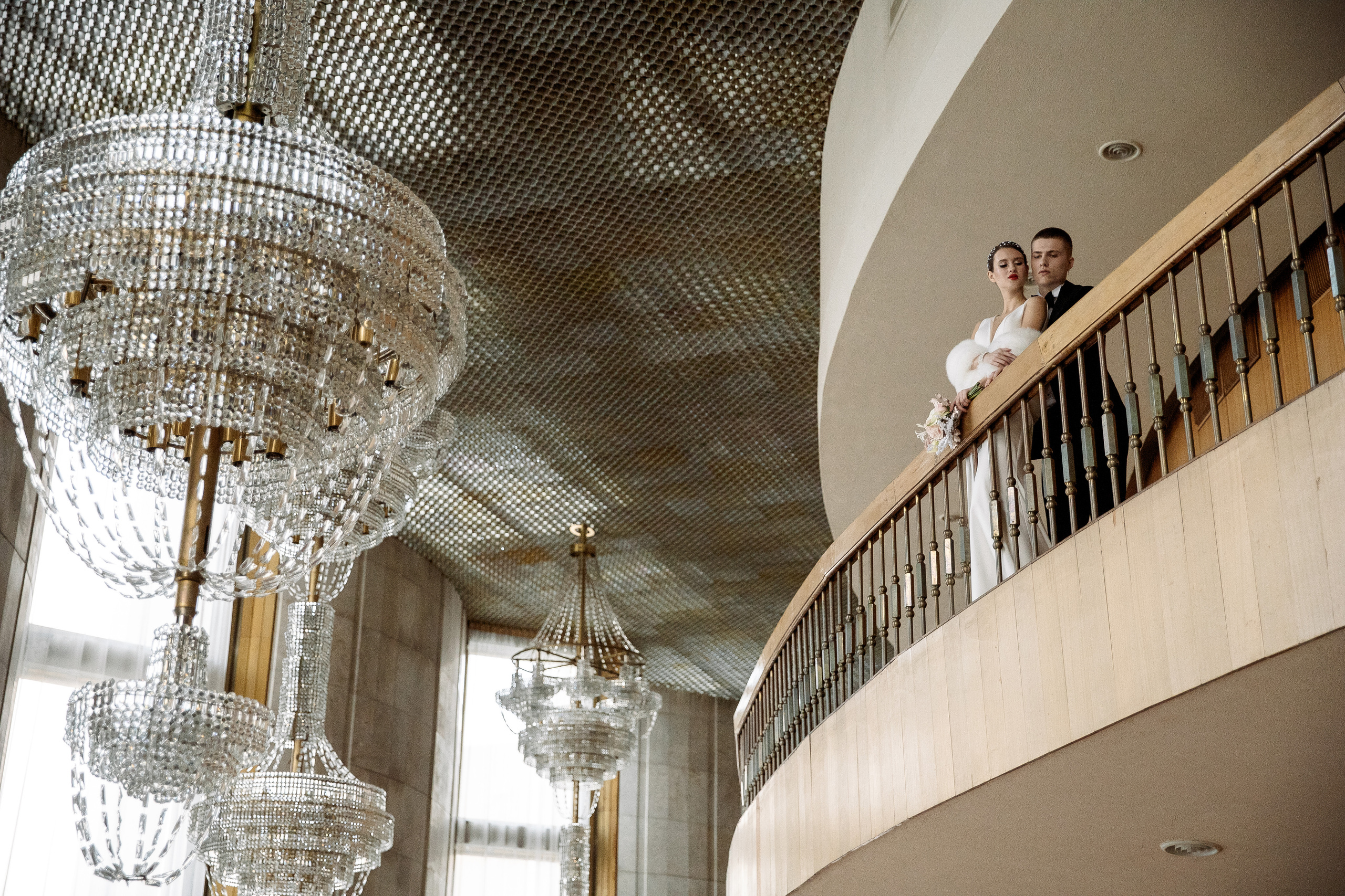 Виктория и Александр. Свадебный и семейный фотограф в Челябинске Юлия Ишимова