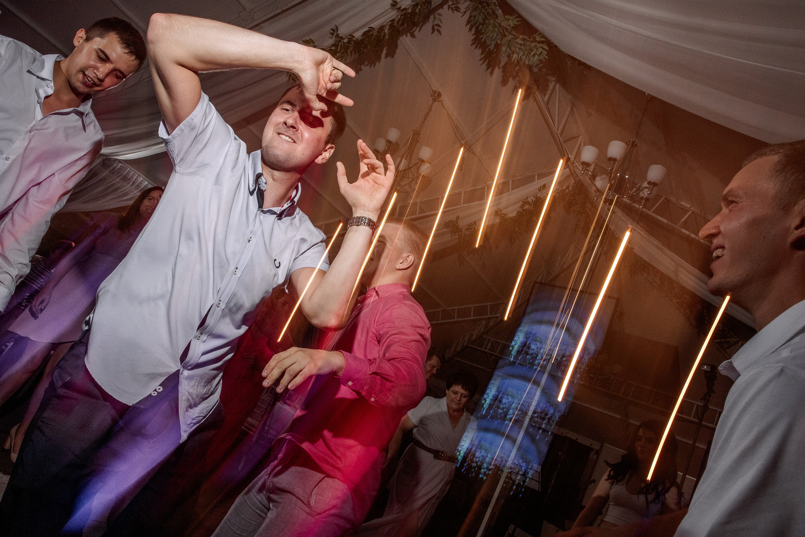 Елизавета и Максим. Свадебный и семейный фотограф в Челябинске Юлия Ишимова