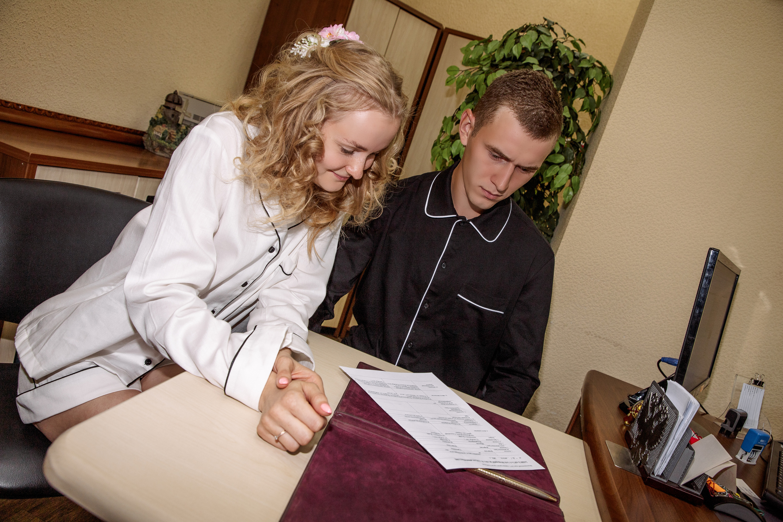 Елизавета и Максим. Свадебный и семейный фотограф в Челябинске Юлия Ишимова