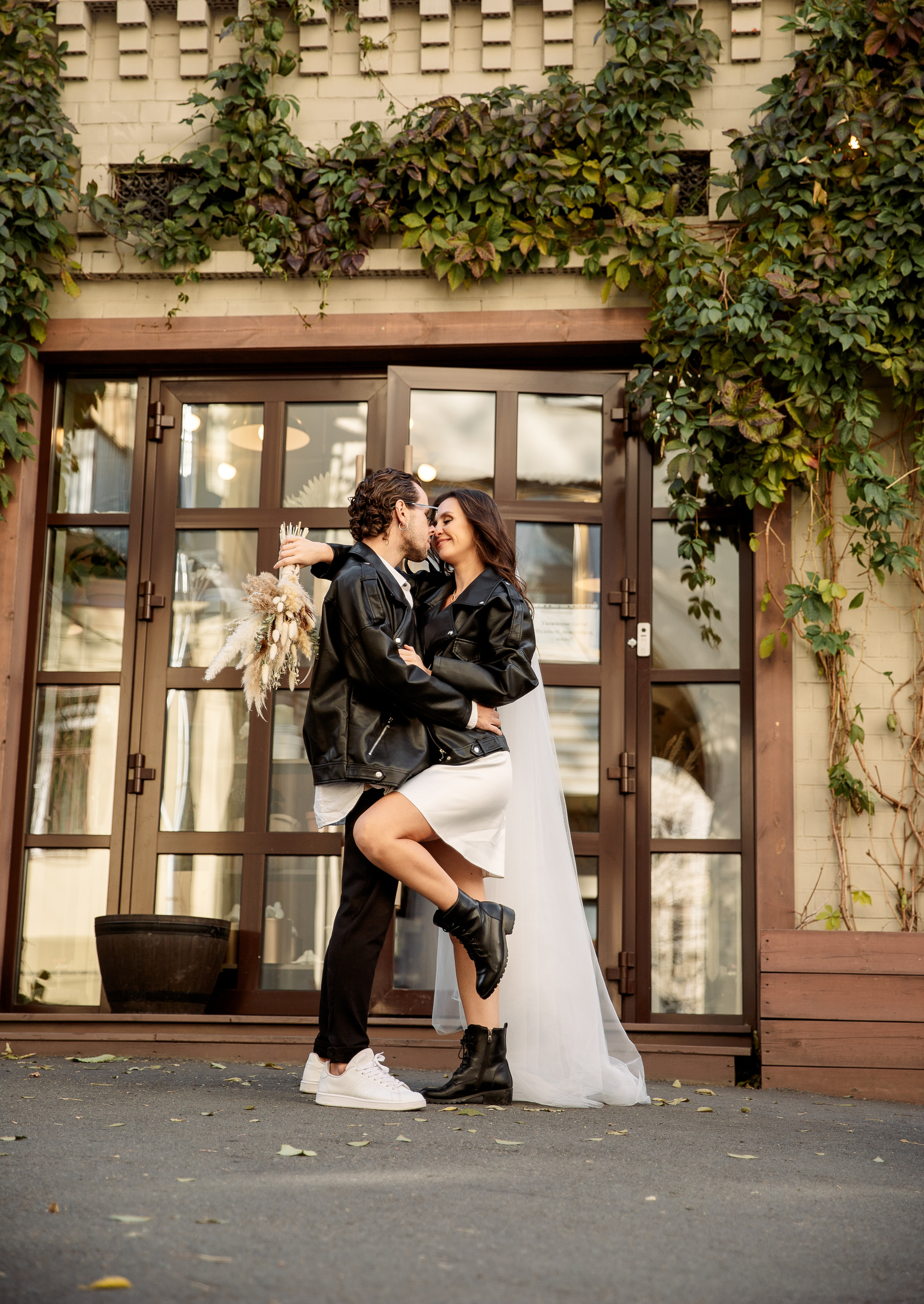 Александра и Александр. Свадебный и семейный фотограф в Челябинске Юлия Ишимова