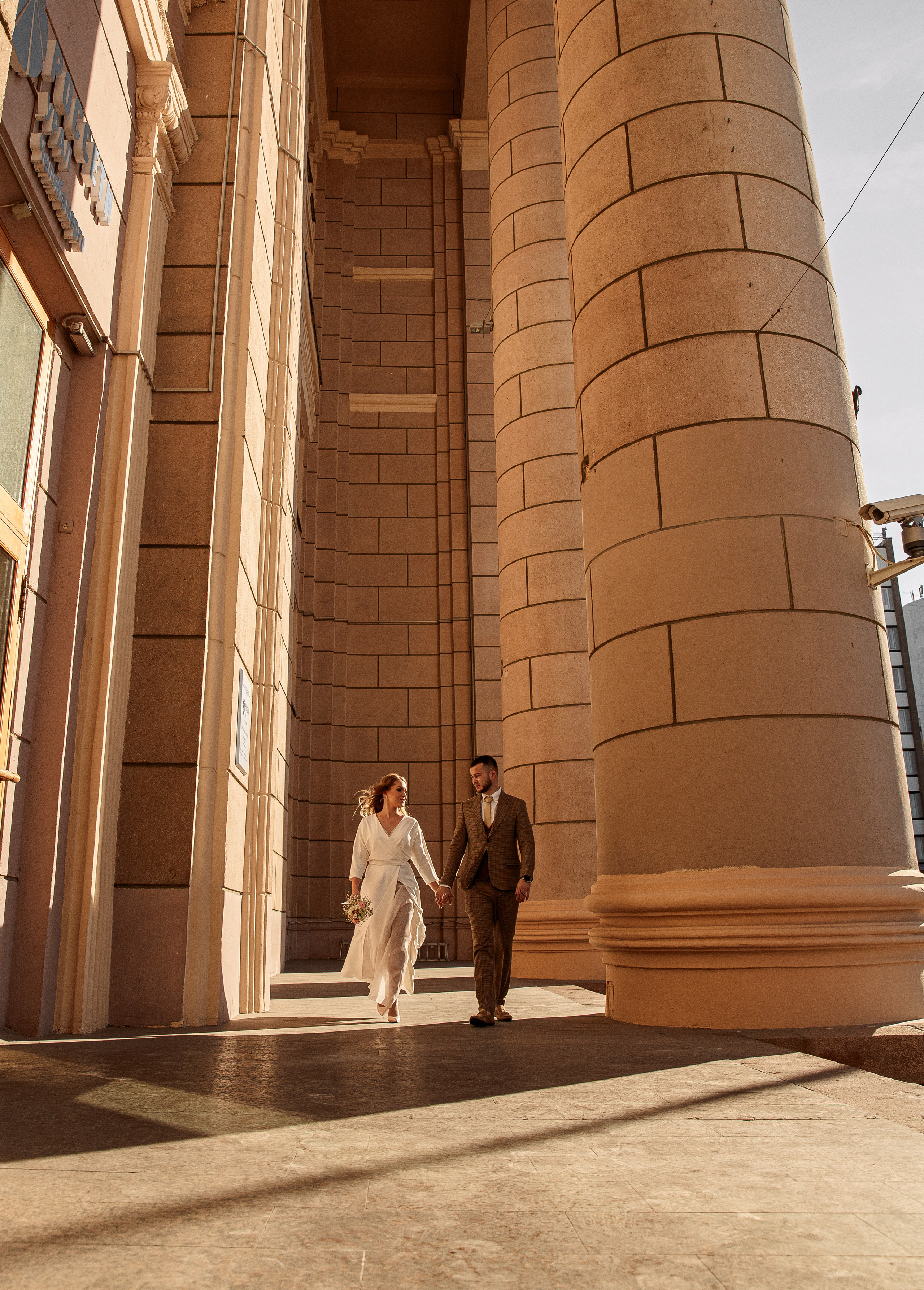 Юлия и Егор. Свадебный и семейный фотограф в Челябинске Юлия Ишимова