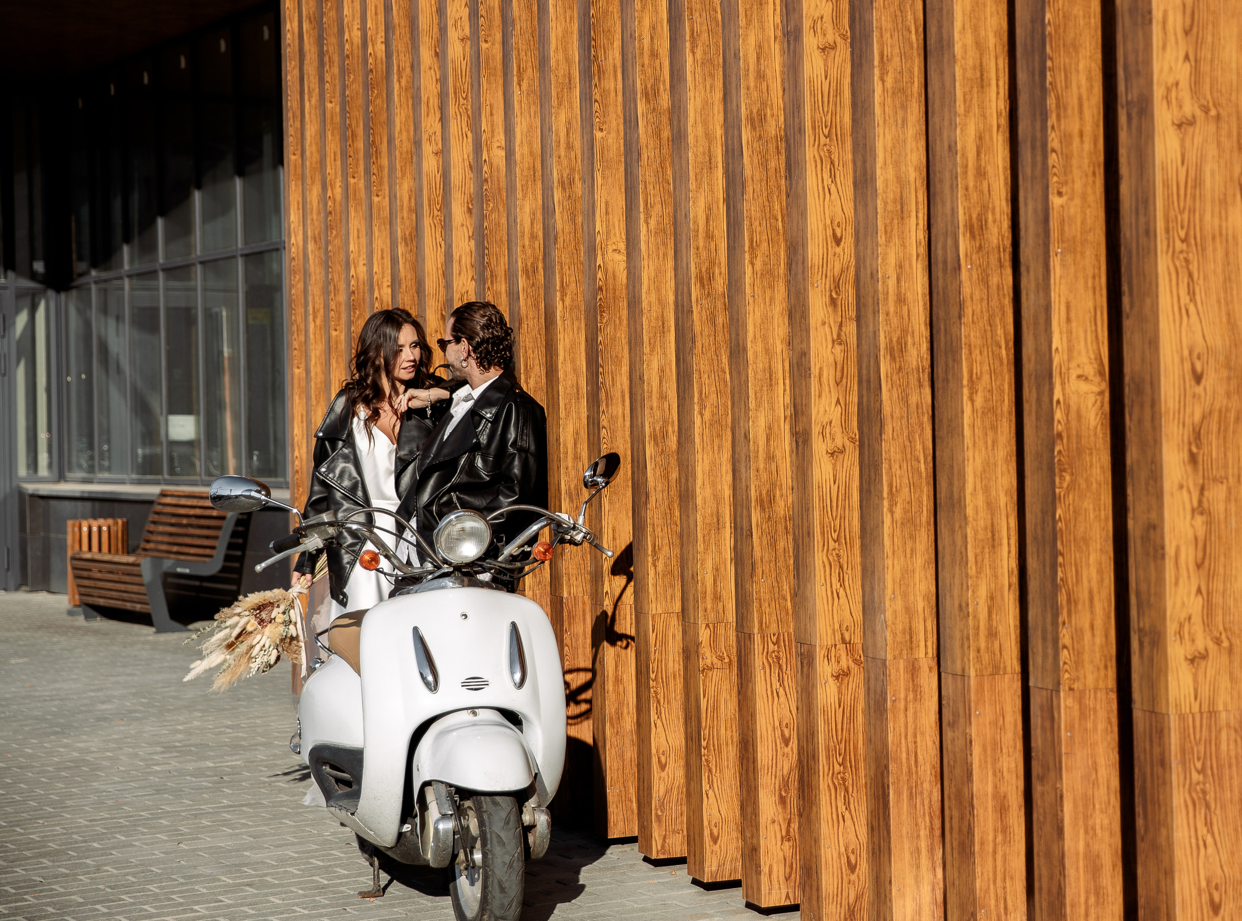 Александра и Александр. Свадебный и семейный фотограф в Челябинске Юлия Ишимова