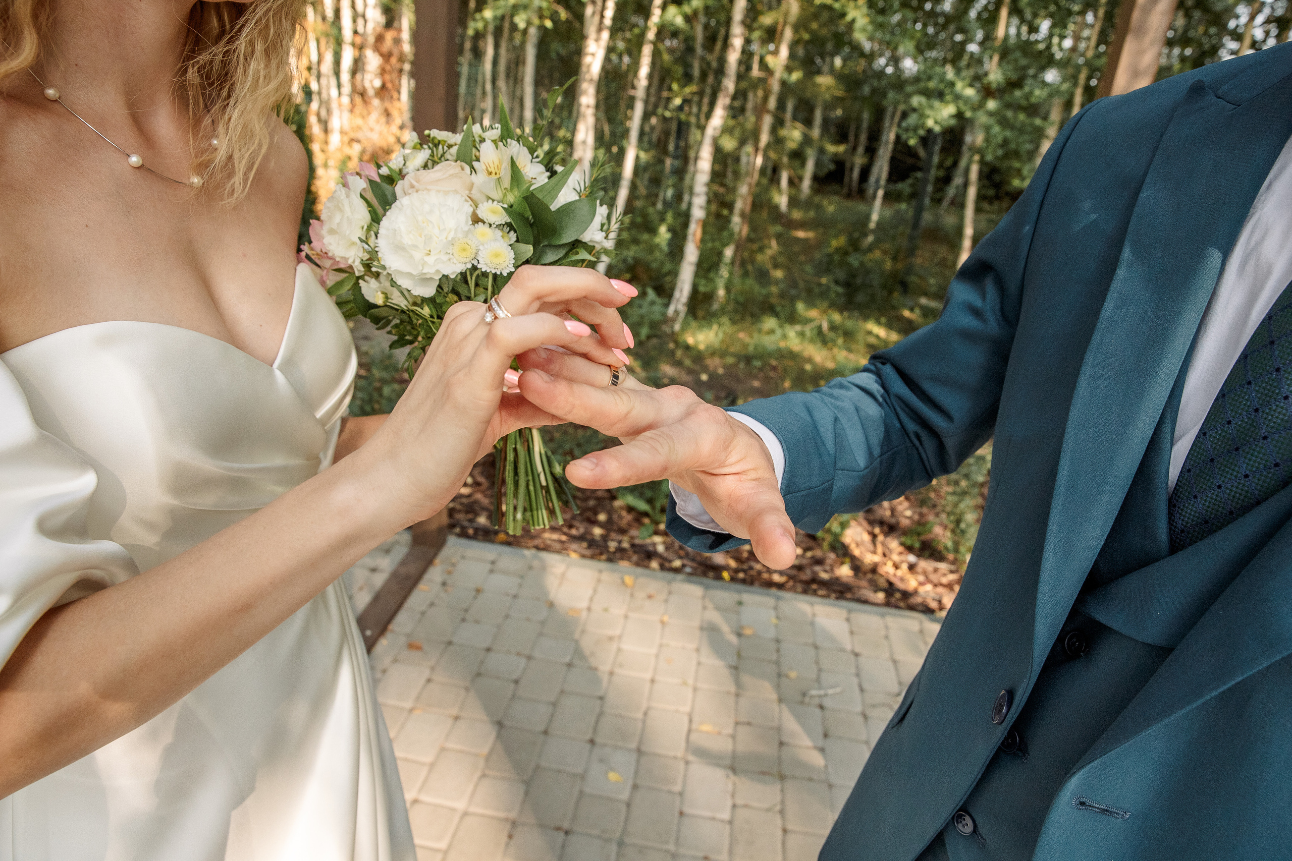 Елизавета и Максим. Свадебный и семейный фотограф в Челябинске Юлия Ишимова