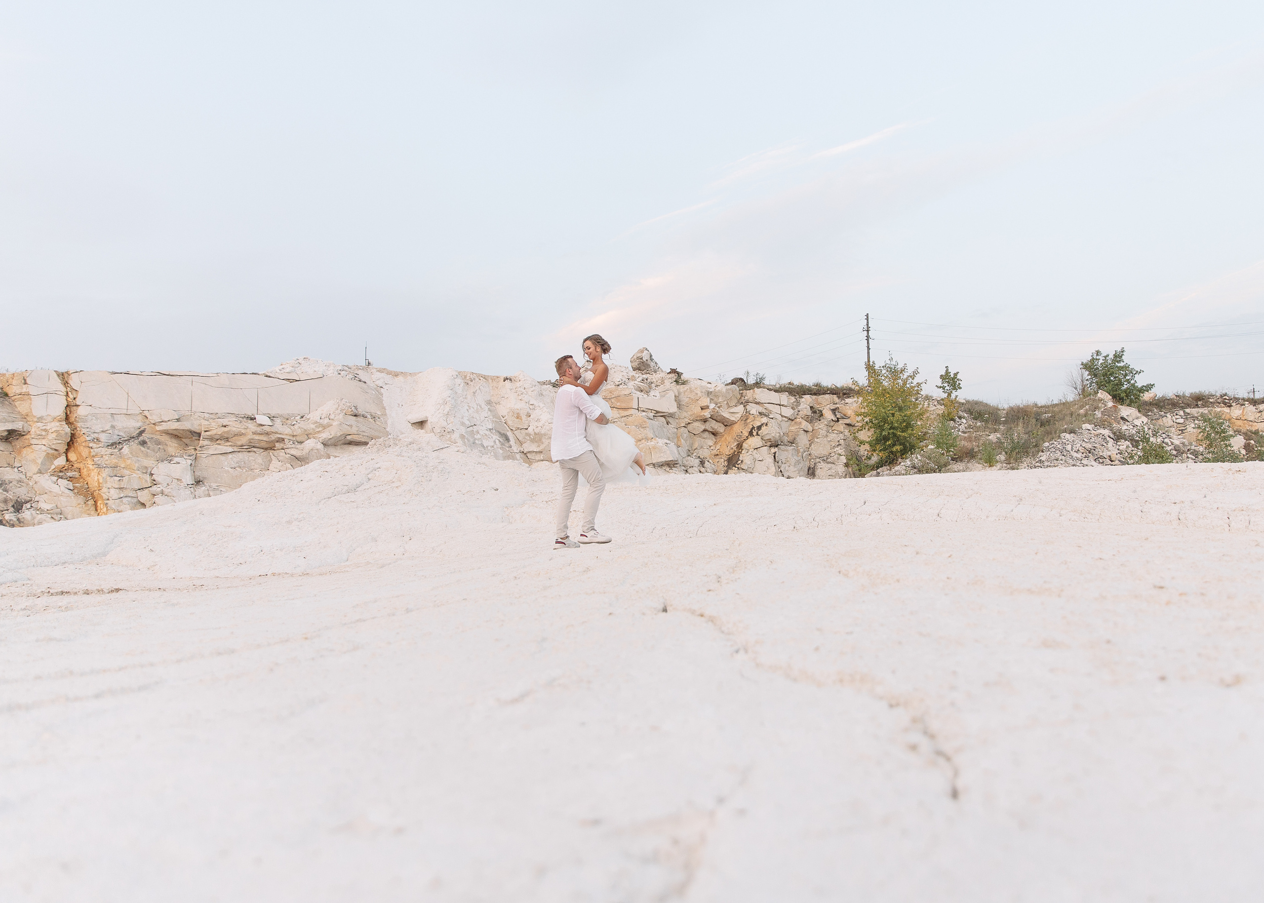 Лена и Гера. Свадебный и семейный фотограф в Челябинске Юлия Ишимова