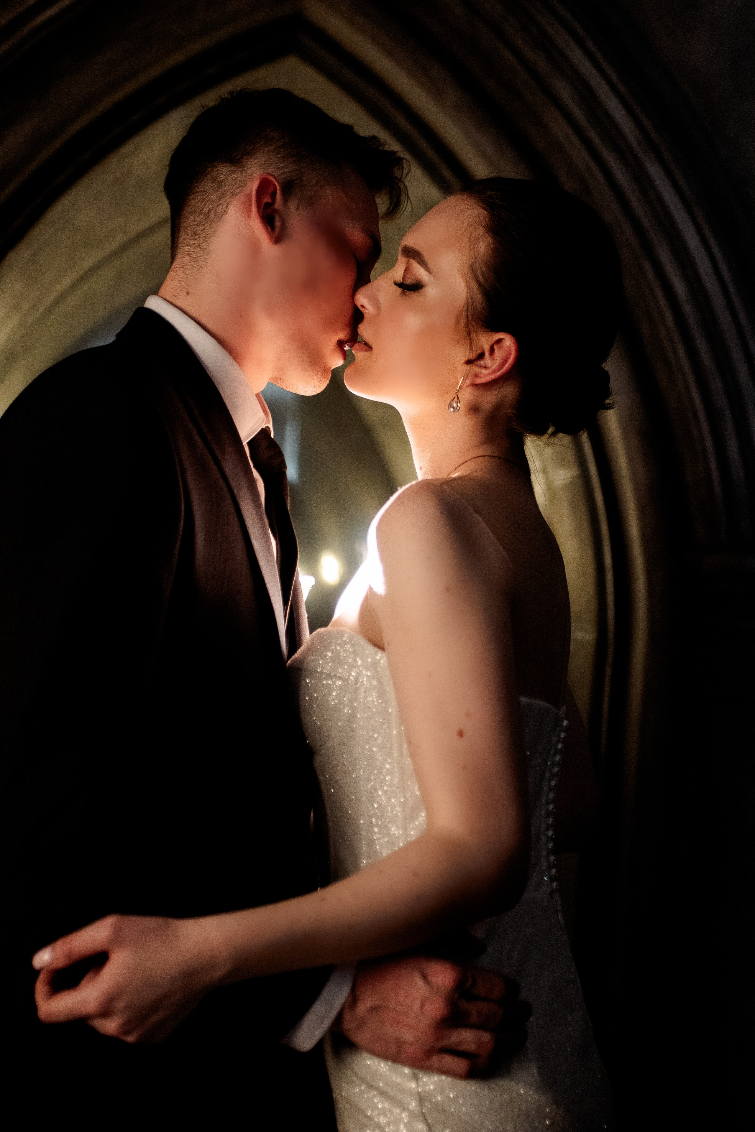 Анна и Игорь совместное утро. Свадебный и семейный фотограф в Челябинске Юлия Ишимова