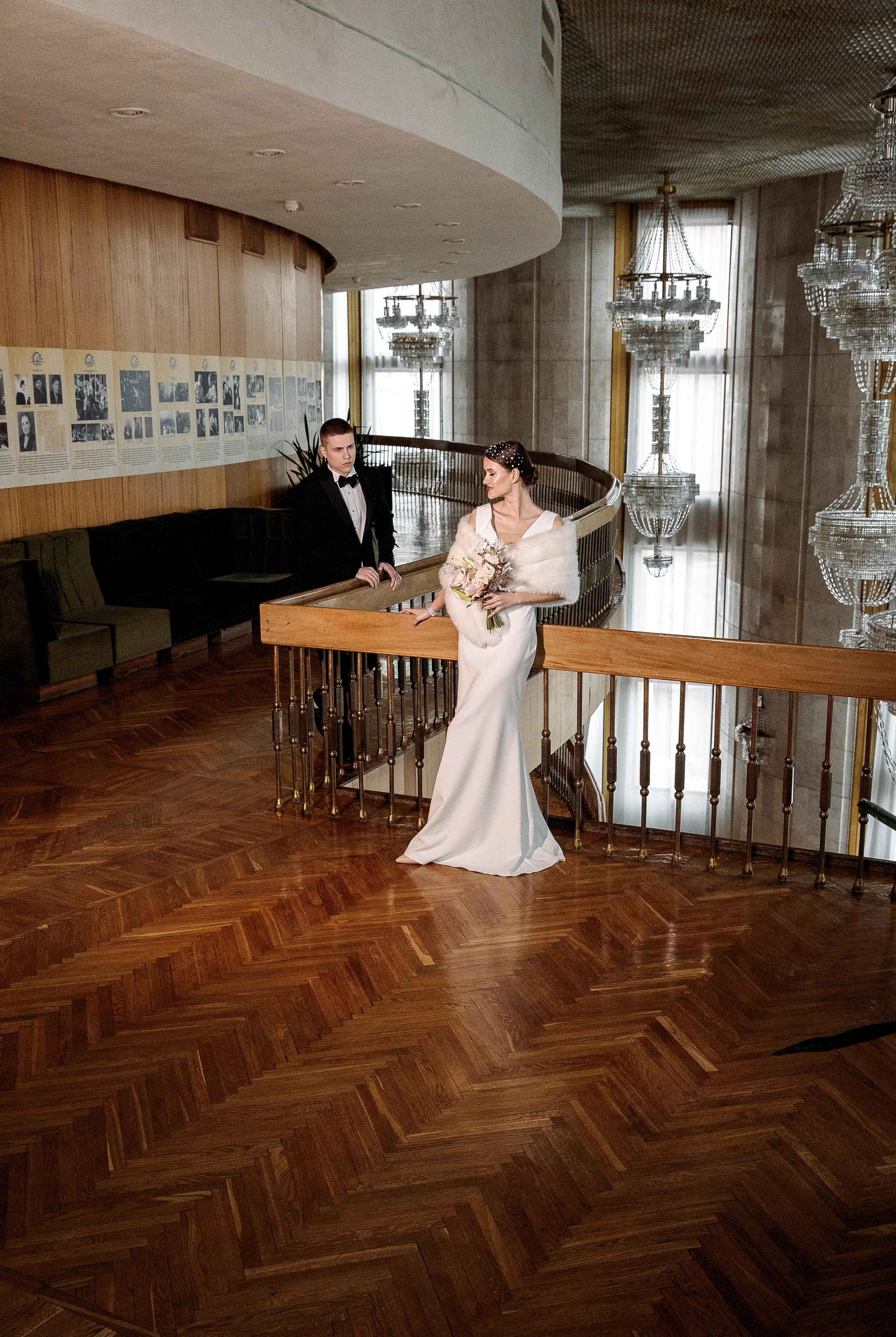 Виктория и Александр. Свадебный и семейный фотограф в Челябинске Юлия Ишимова