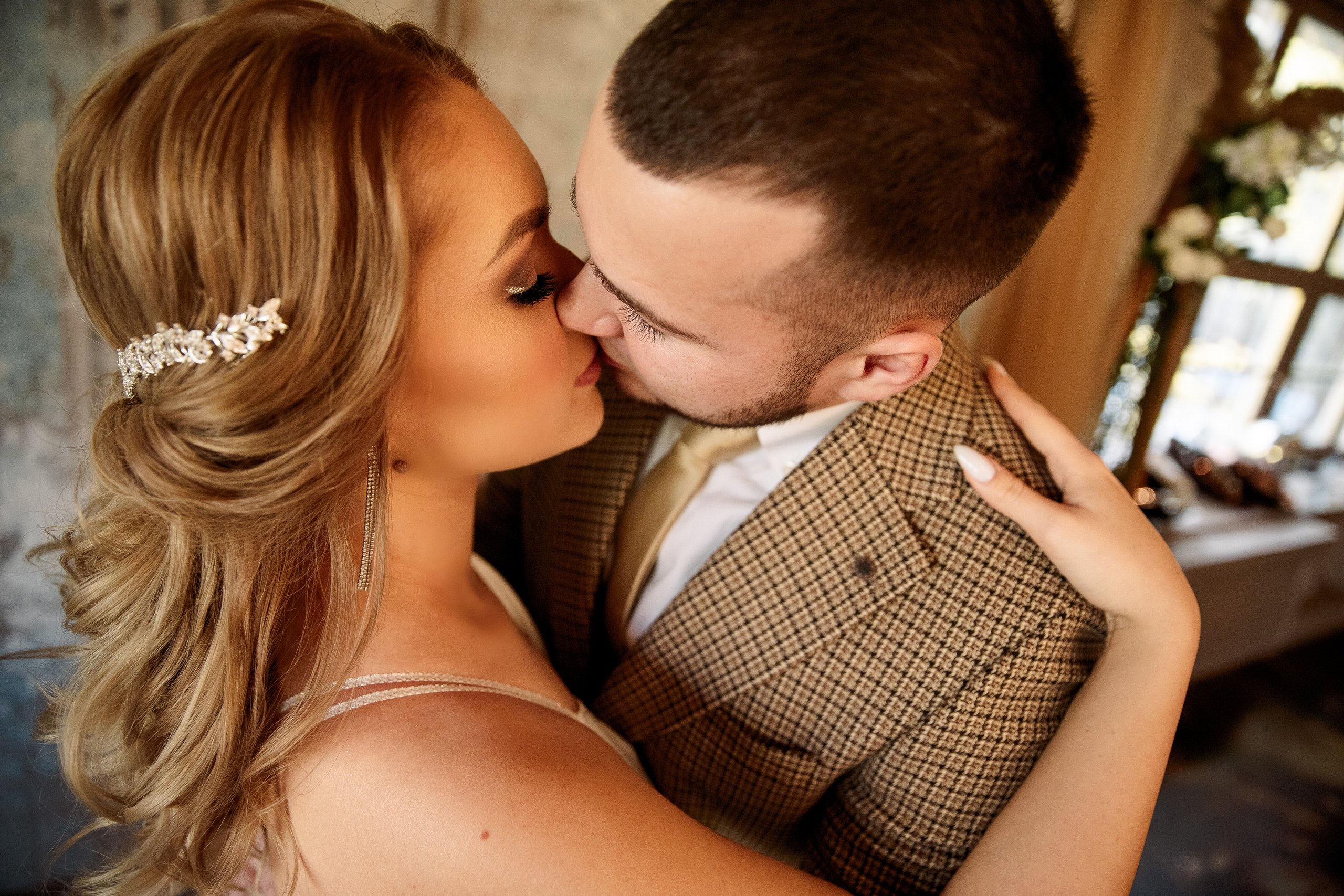 Юлия и Егор. Свадебный и семейный фотограф в Челябинске Юлия Ишимова