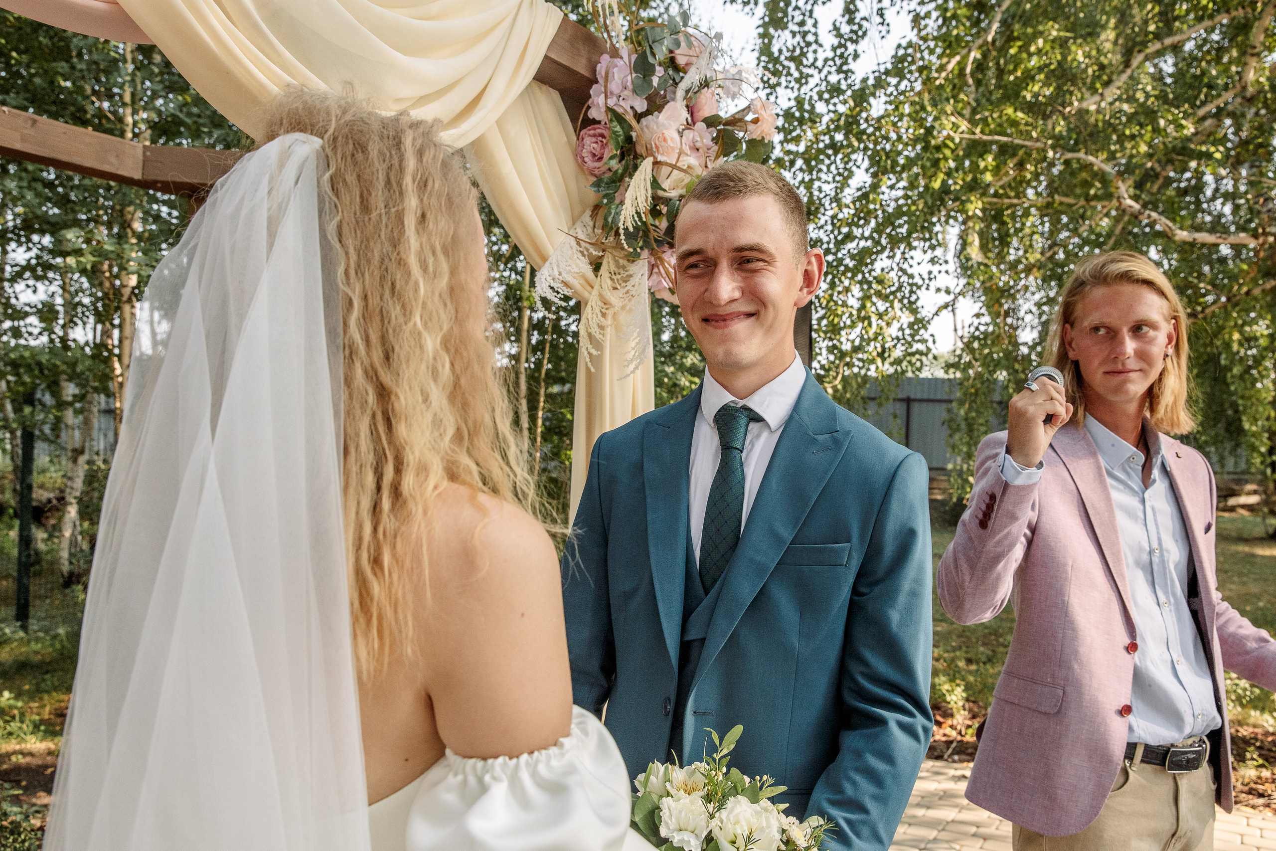 Елизавета и Максим. Свадебный и семейный фотограф в Челябинске Юлия Ишимова