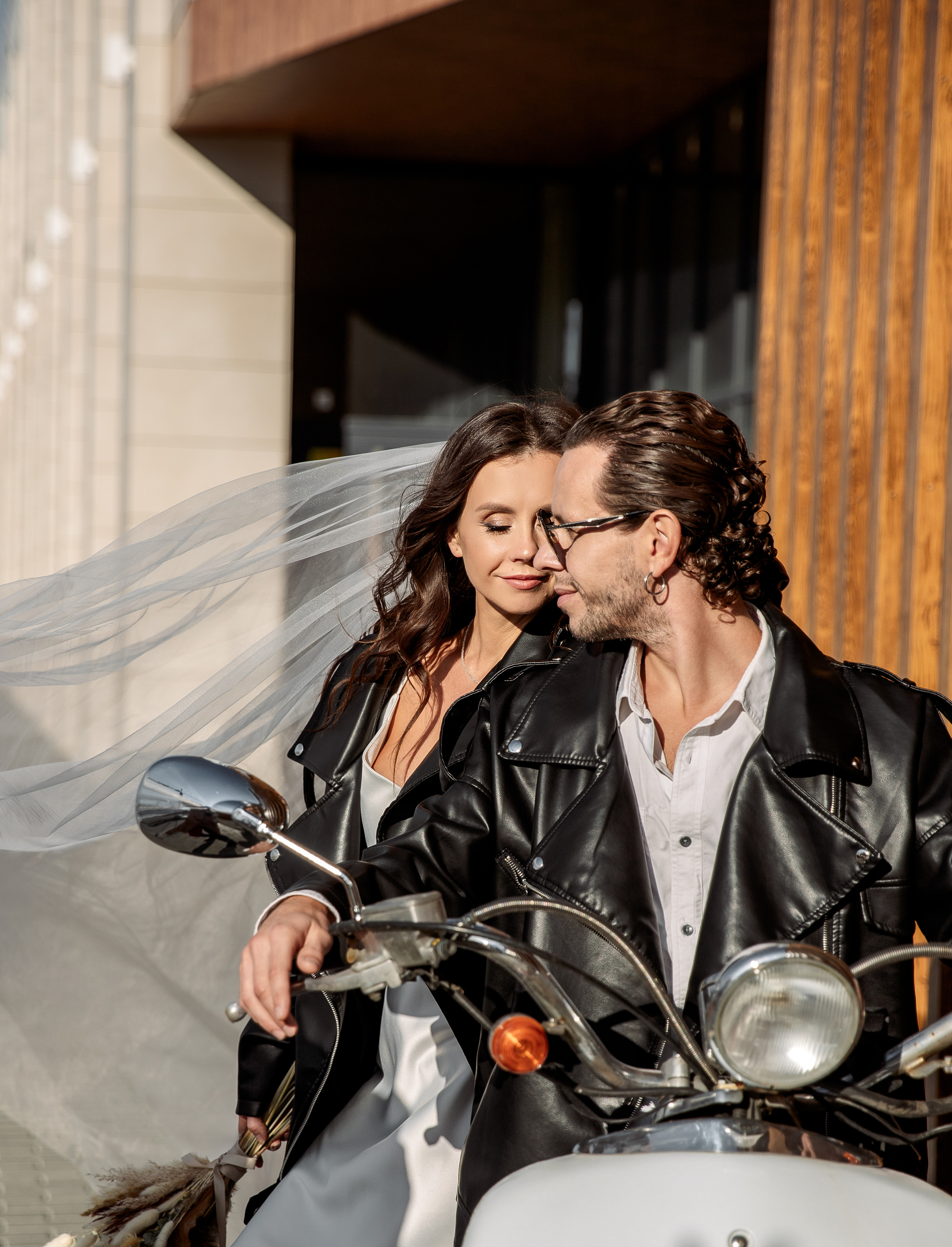 Александра и Александр. Свадебный и семейный фотограф в Челябинске Юлия Ишимова