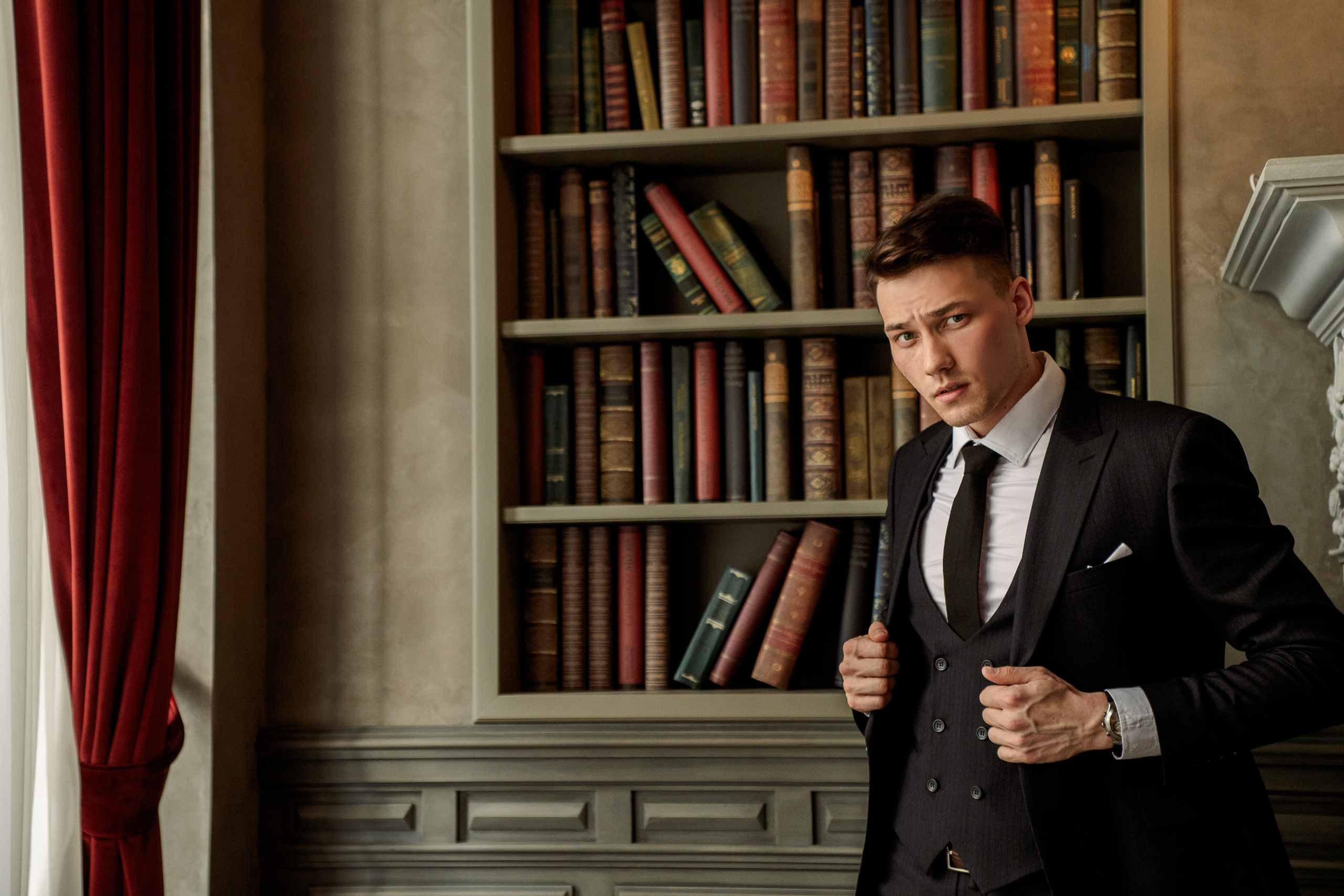 Анна и Игорь совместное утро. Свадебный и семейный фотограф в Челябинске Юлия Ишимова