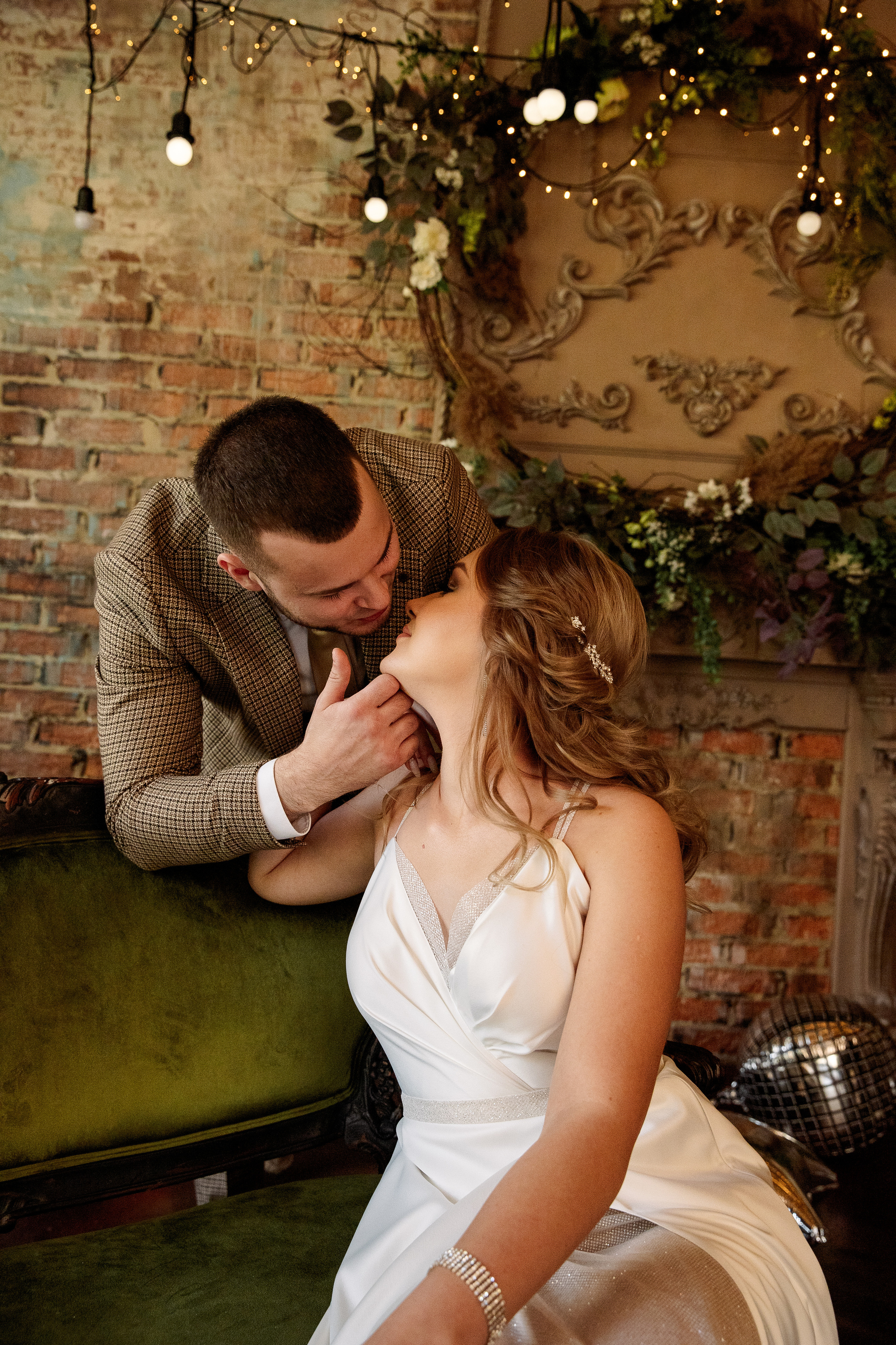 Юлия и Егор. Свадебный и семейный фотограф в Челябинске Юлия Ишимова