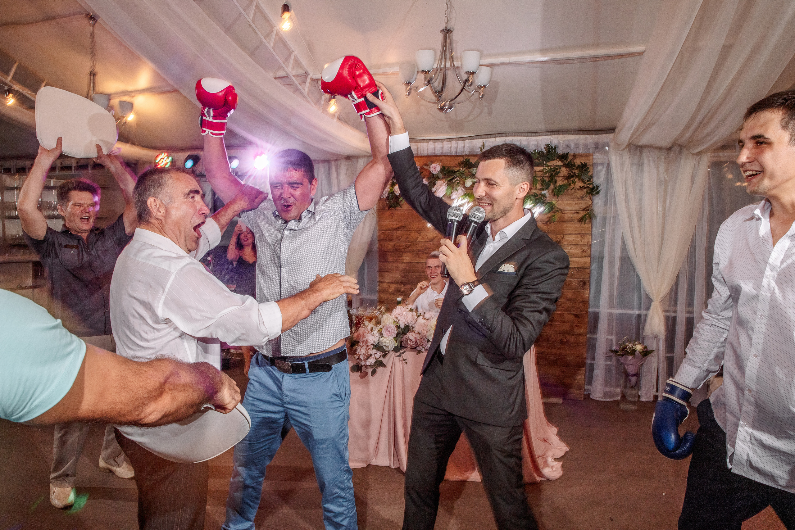 Елизавета и Максим. Свадебный и семейный фотограф в Челябинске Юлия Ишимова