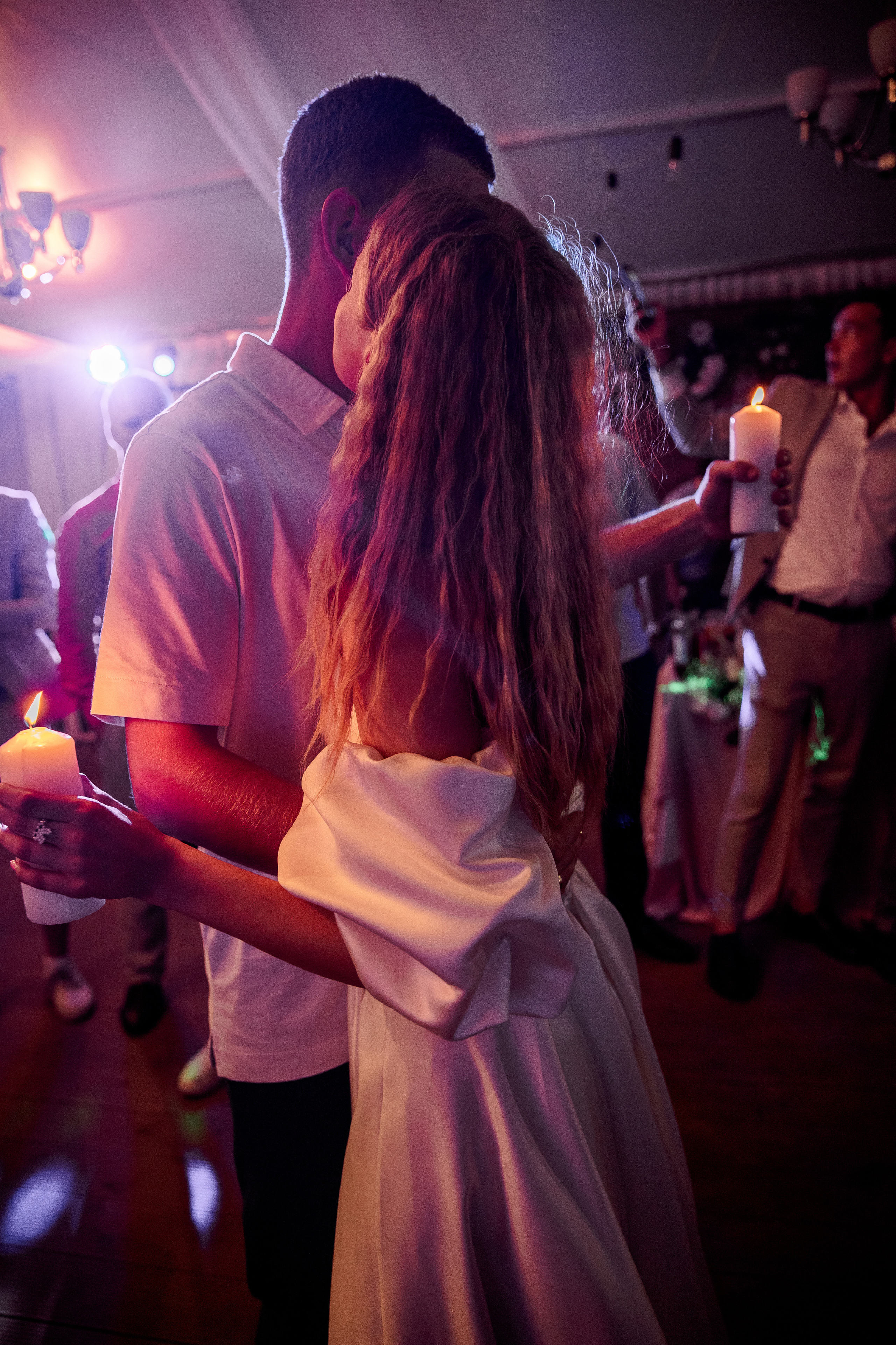 Елизавета и Максим. Свадебный и семейный фотограф в Челябинске Юлия Ишимова