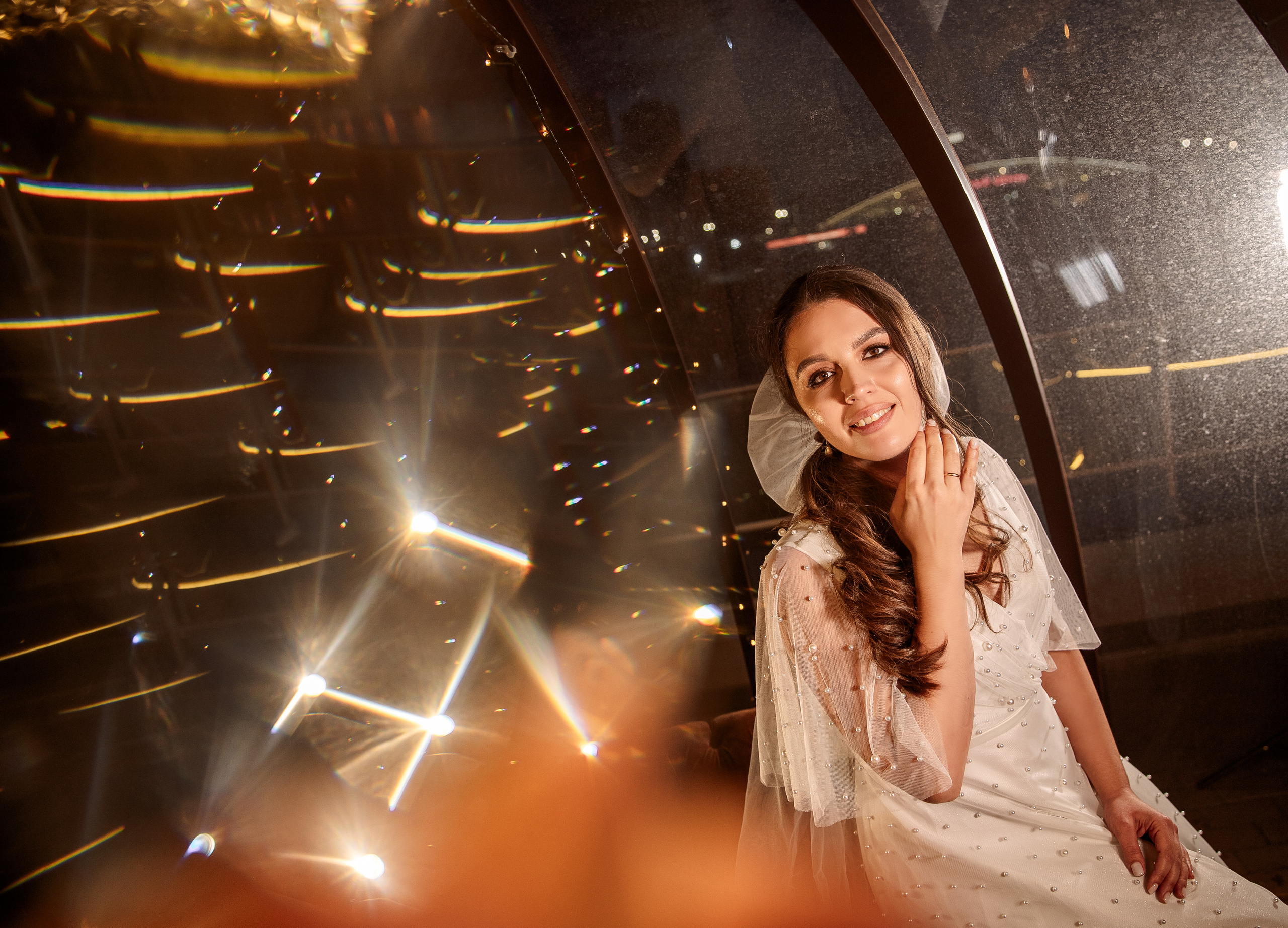 Кристина и Расул. Свадебный и семейный фотограф в Челябинске Юлия Ишимова