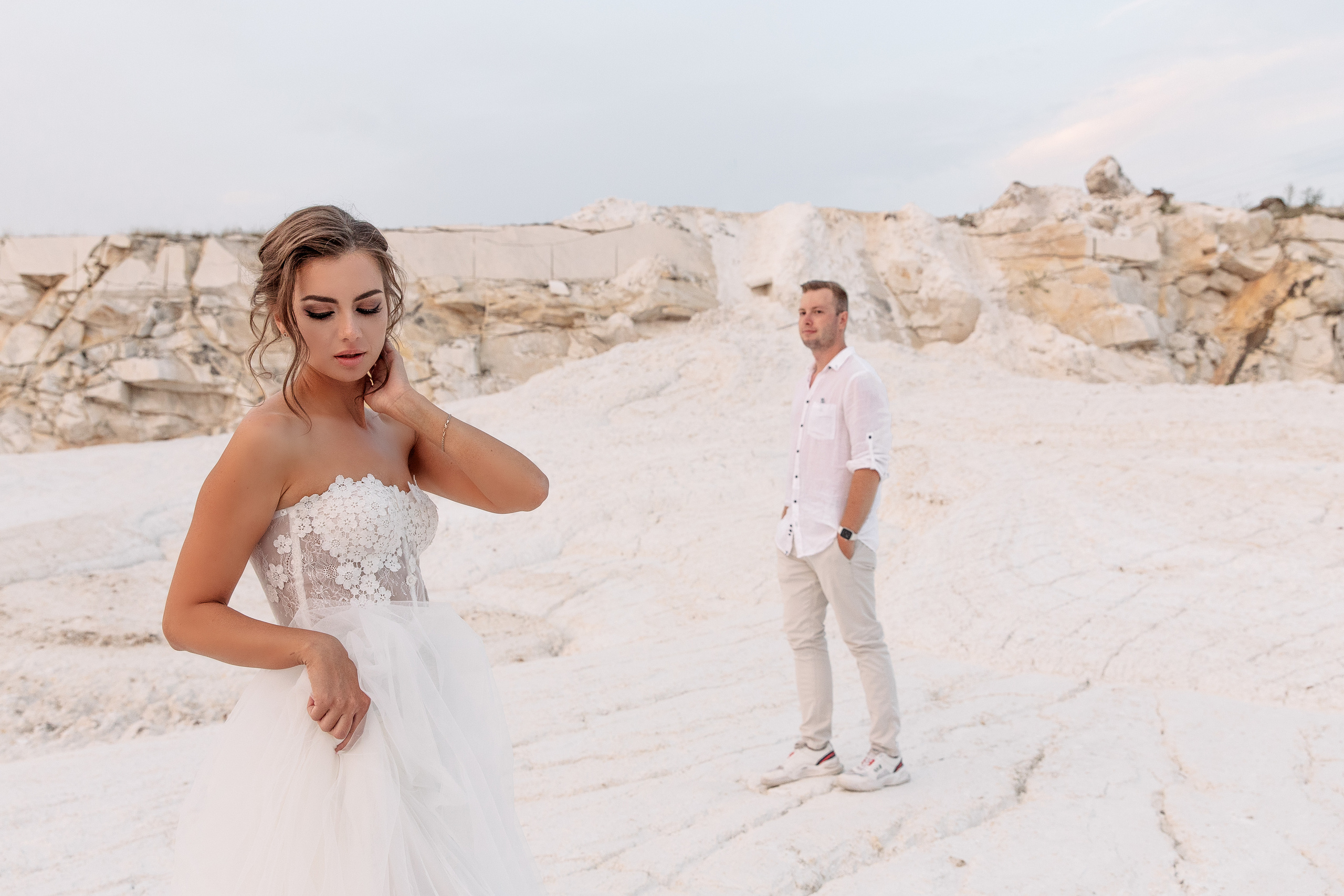 Лена и Гера. Свадебный и семейный фотограф в Челябинске Юлия Ишимова