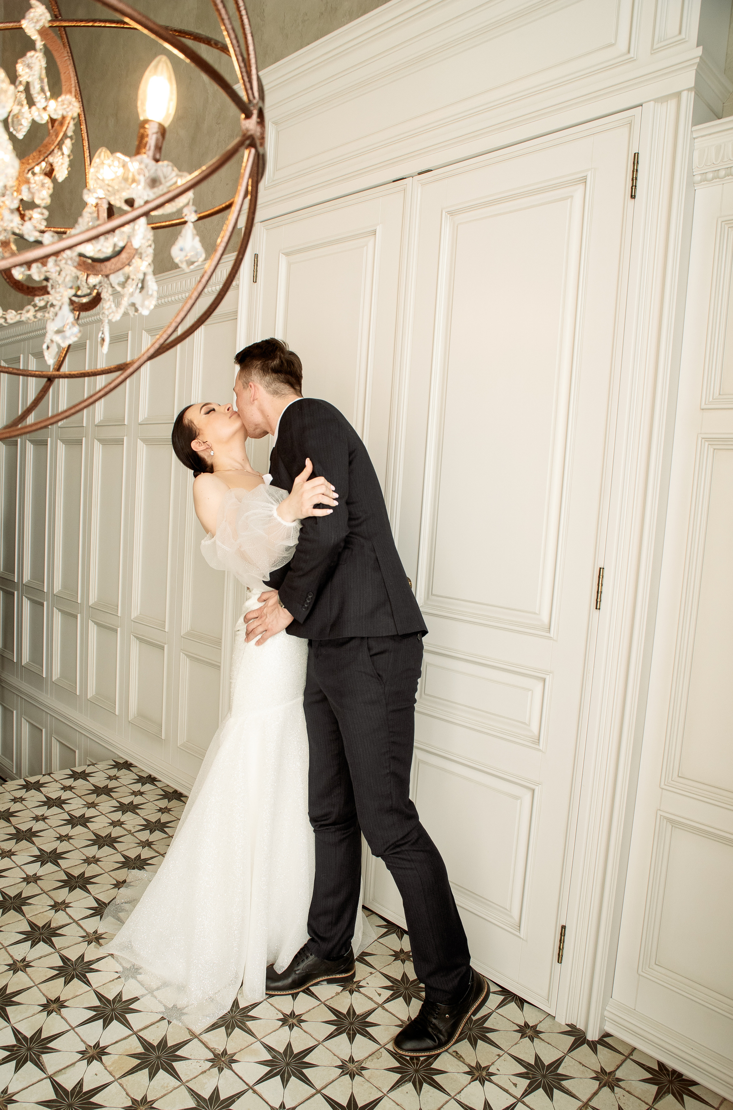 Анна и Игорь совместное утро. Свадебный и семейный фотограф в Челябинске Юлия Ишимова