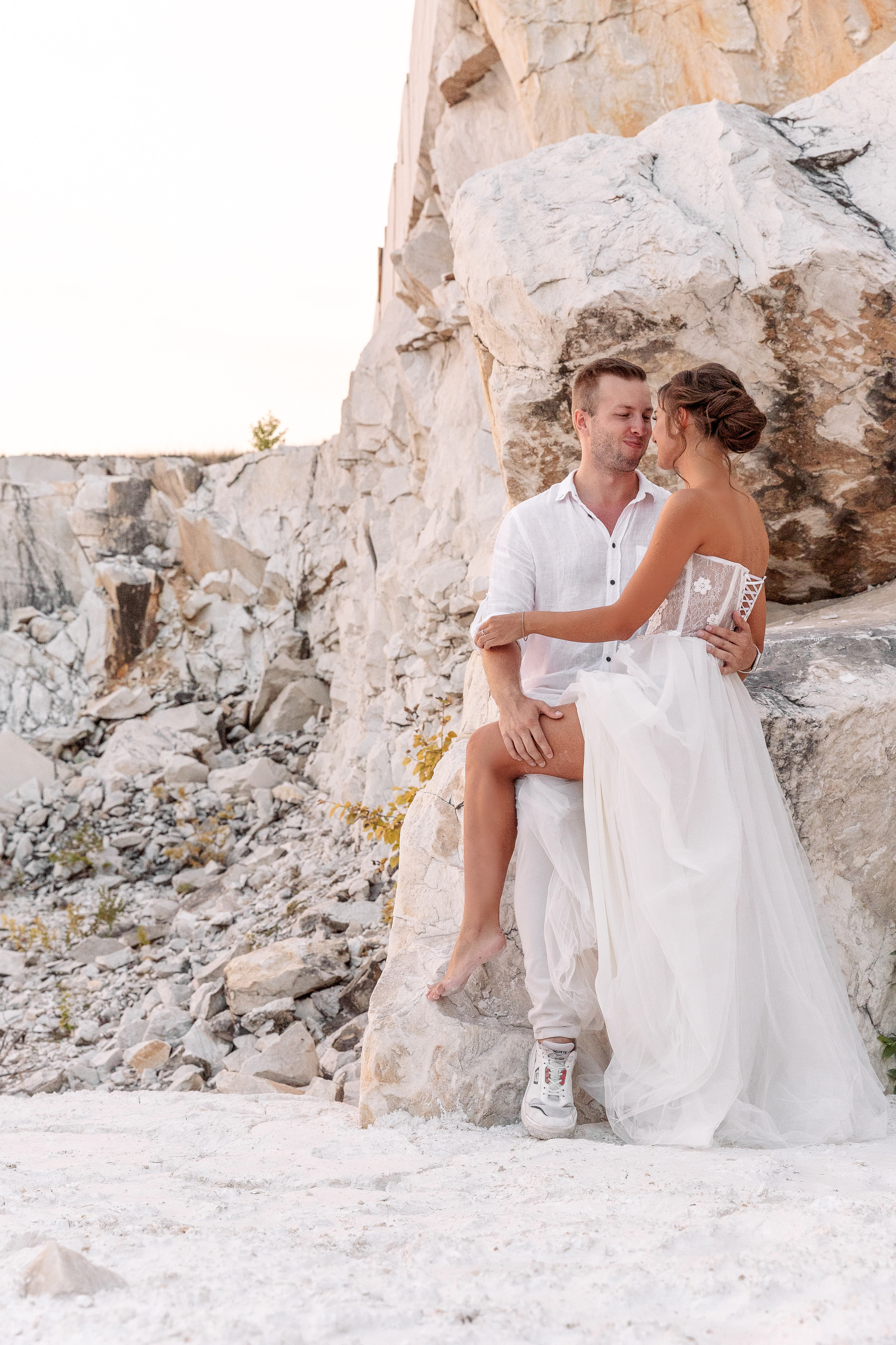 Лена и Гера. Свадебный и семейный фотограф в Челябинске Юлия Ишимова