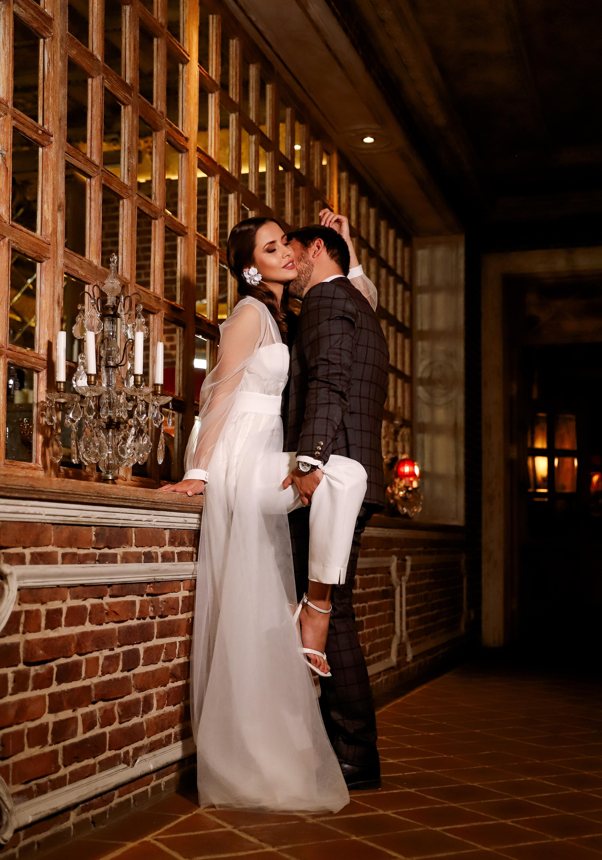 Полина и Евгений. Свадебный и семейный фотограф в Челябинске Юлия Ишимова