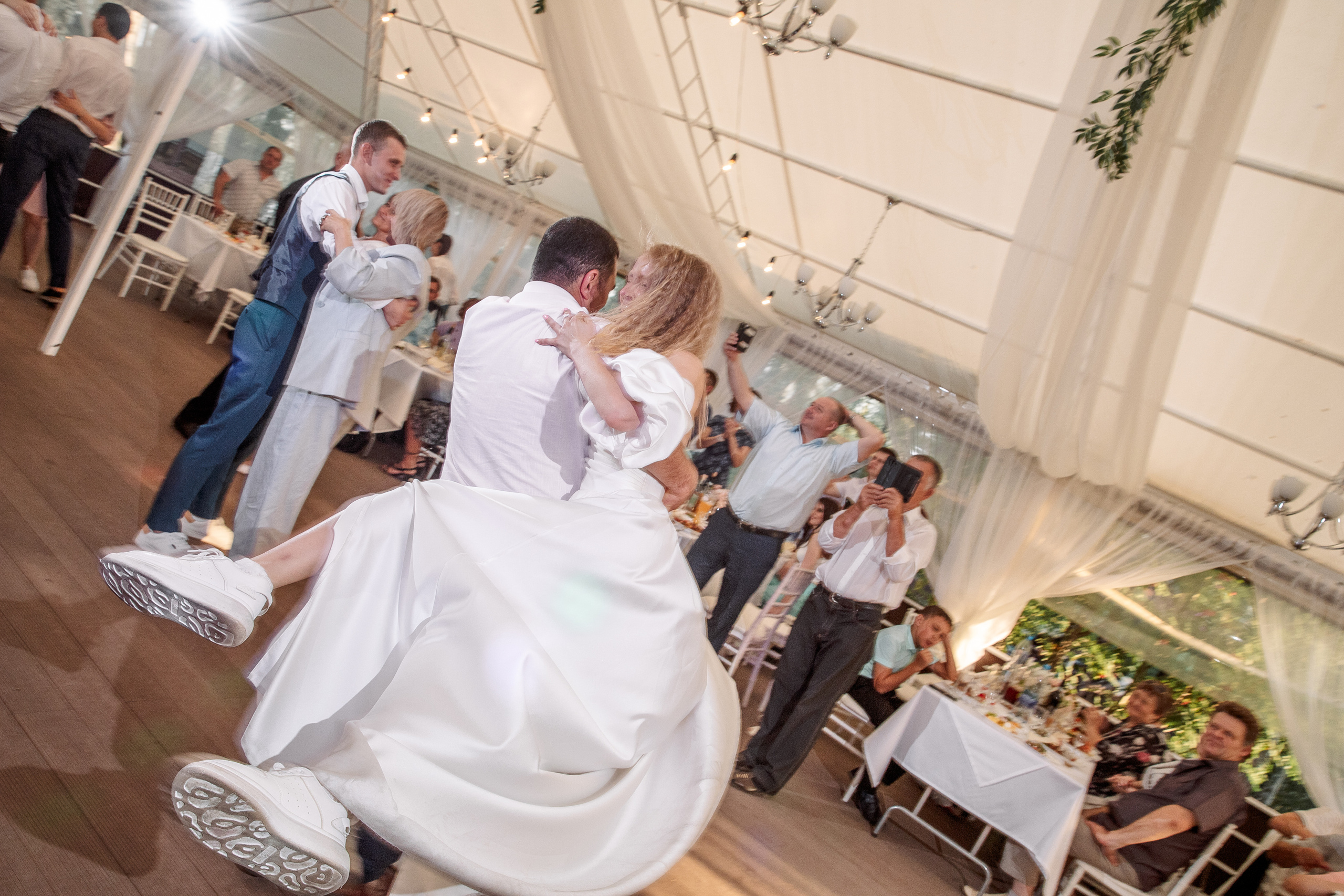 Елизавета и Максим. Свадебный и семейный фотограф в Челябинске Юлия Ишимова