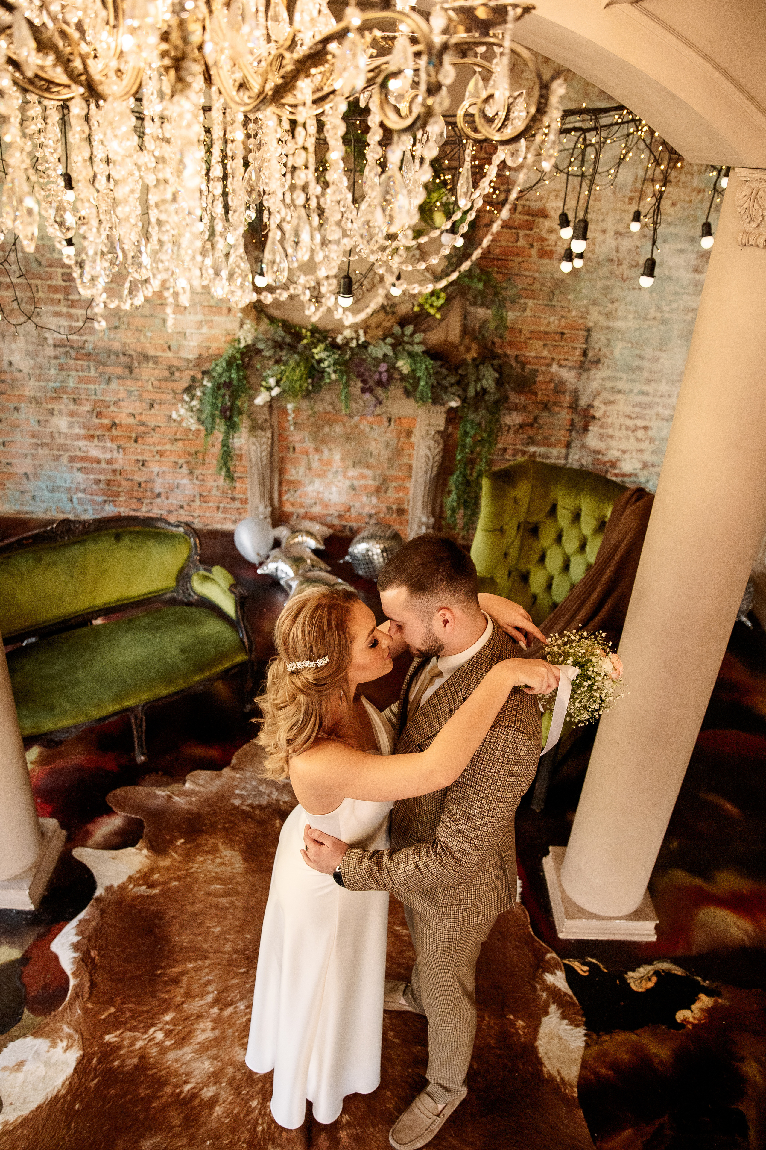 Юлия и Егор. Свадебный и семейный фотограф в Челябинске Юлия Ишимова