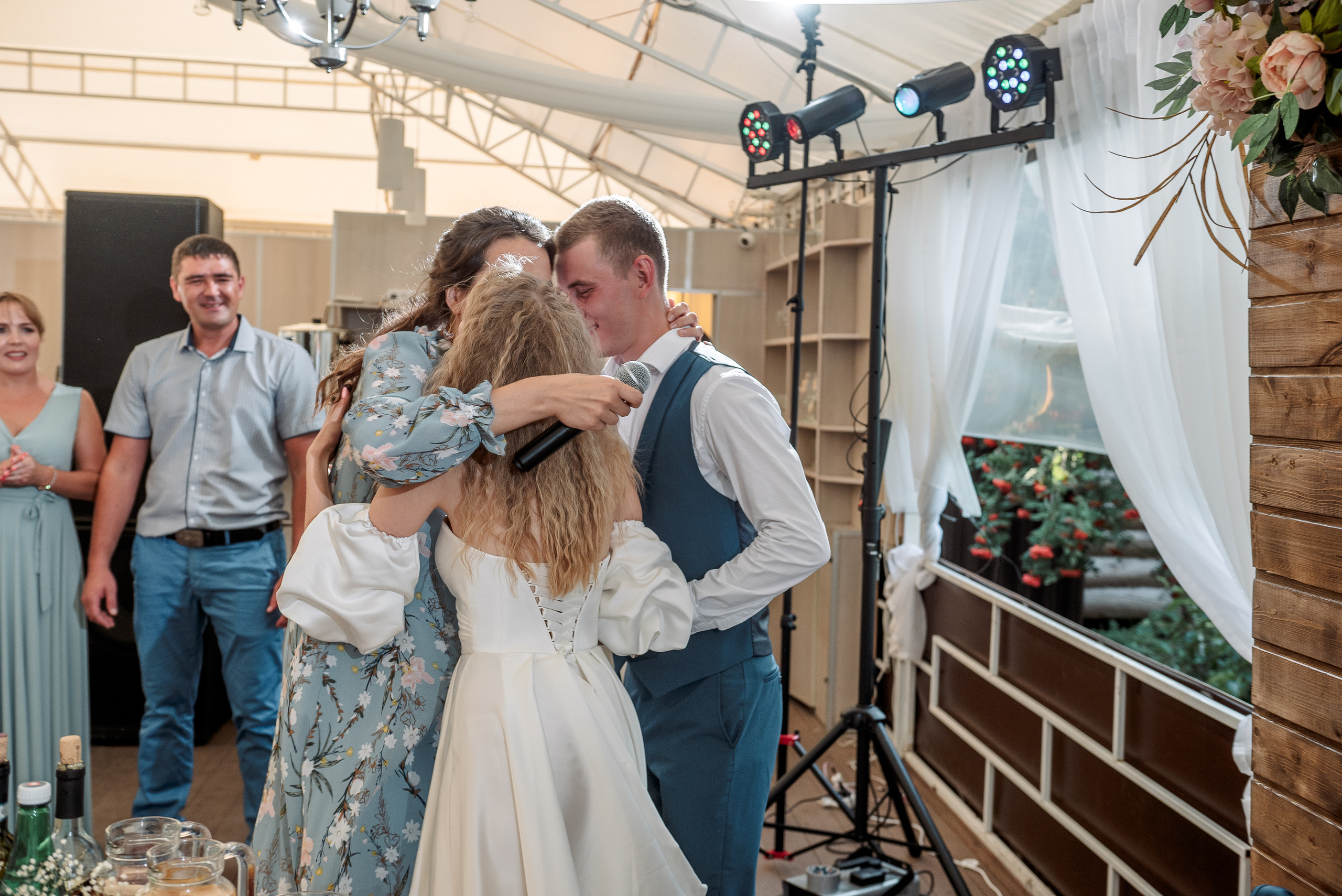 Елизавета и Максим. Свадебный и семейный фотограф в Челябинске Юлия Ишимова