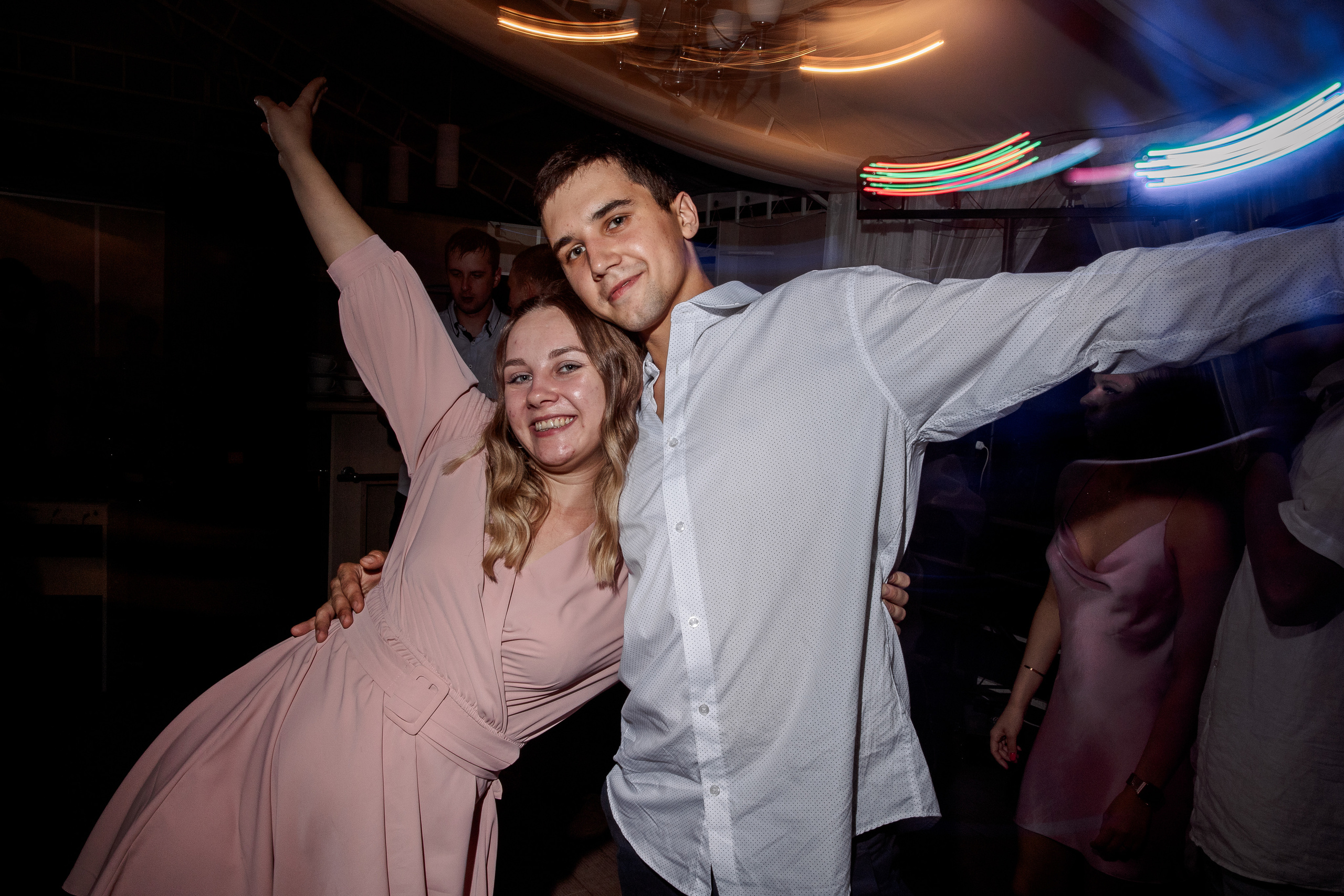 Елизавета и Максим. Свадебный и семейный фотограф в Челябинске Юлия Ишимова