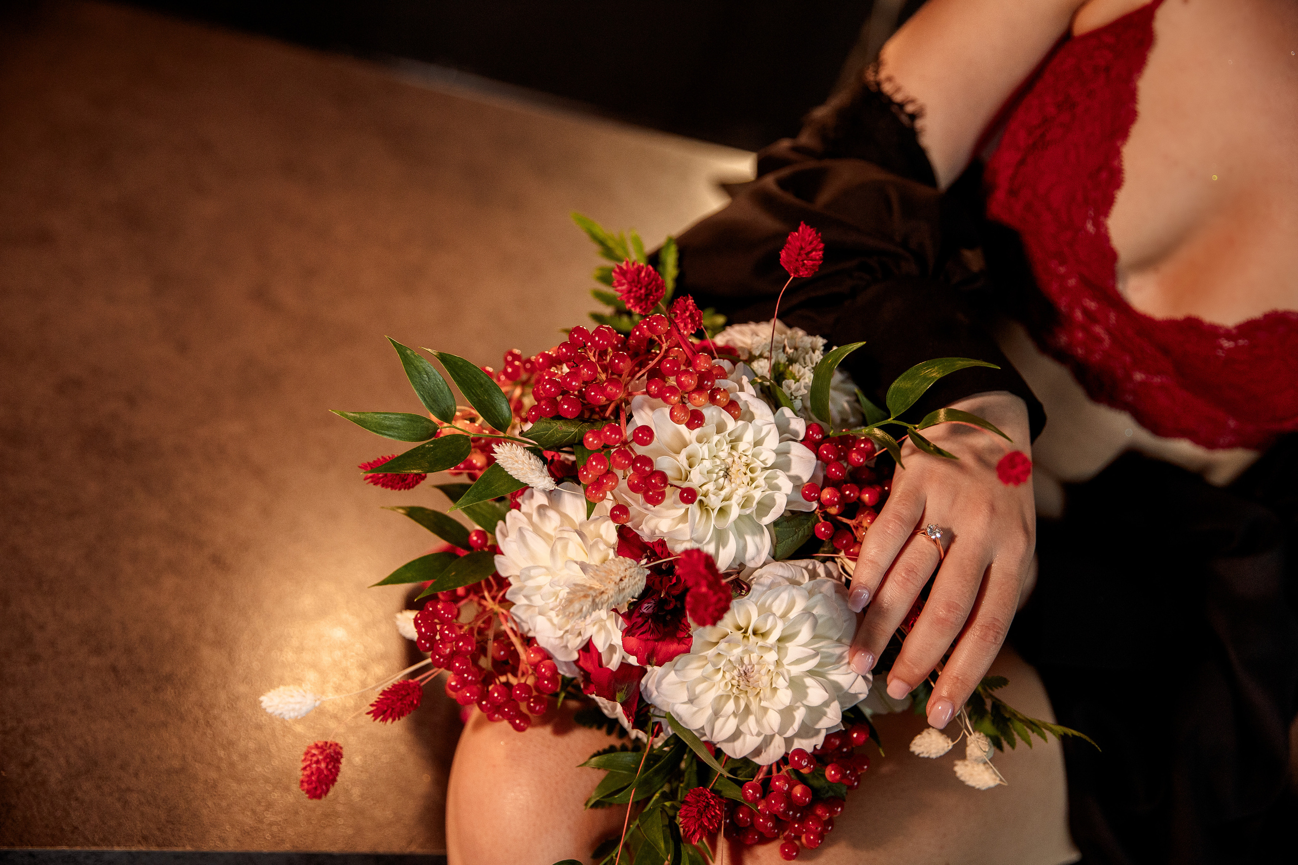 Сборы невесты Ольги. Свадебный и семейный фотограф в Челябинске Юлия Ишимова