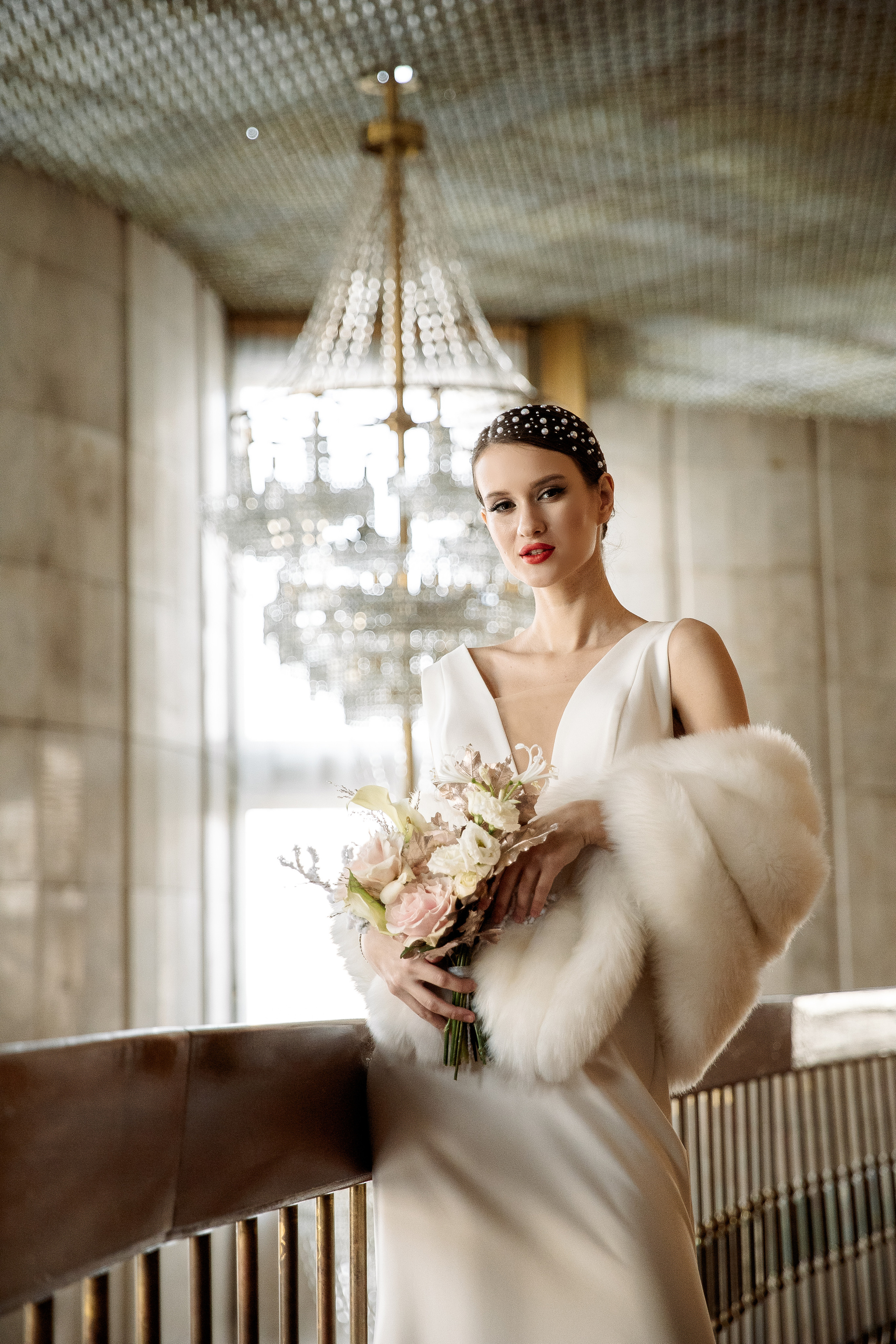 Виктория и Александр. Свадебный и семейный фотограф в Челябинске Юлия Ишимова