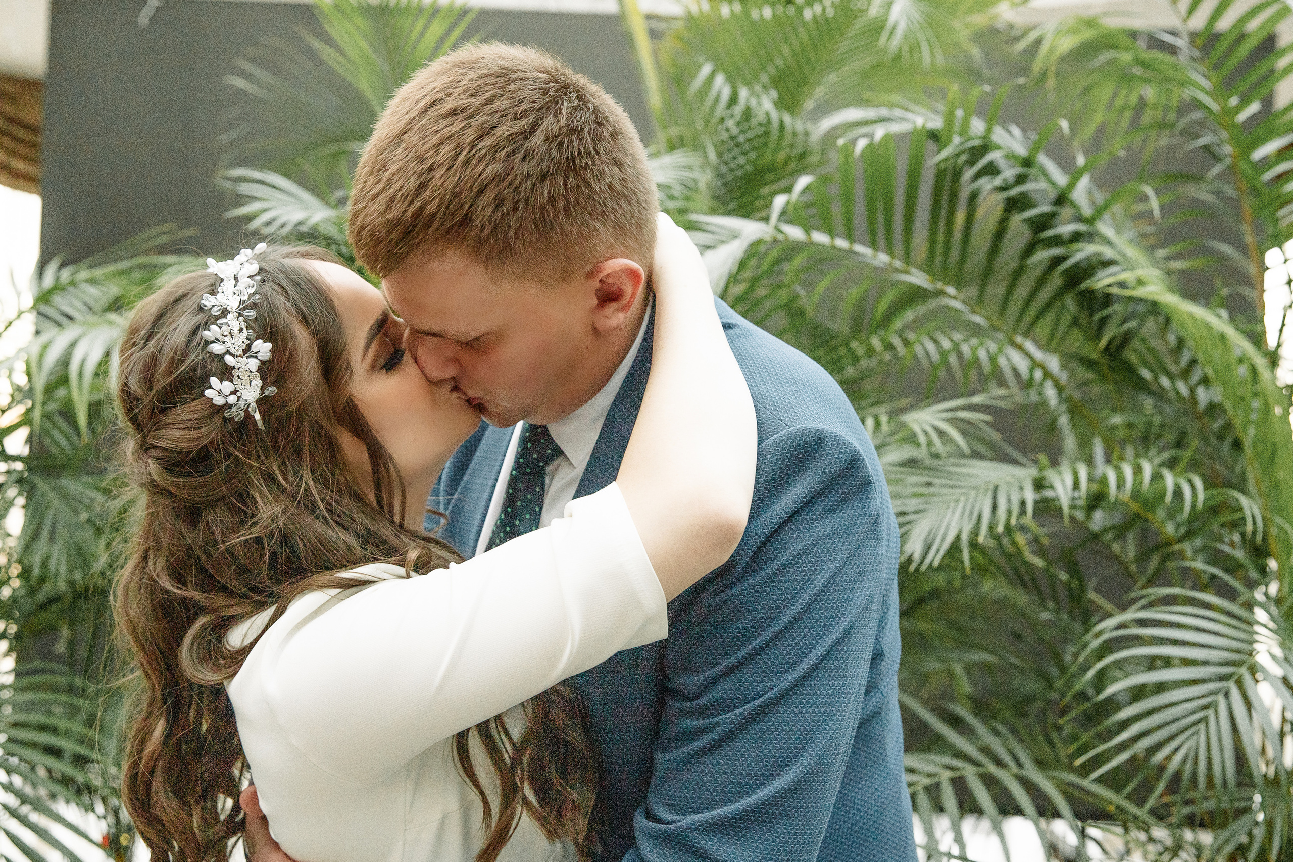 Ксения и Дмитрий. Свадебный и семейный фотограф в Челябинске Юлия Ишимова