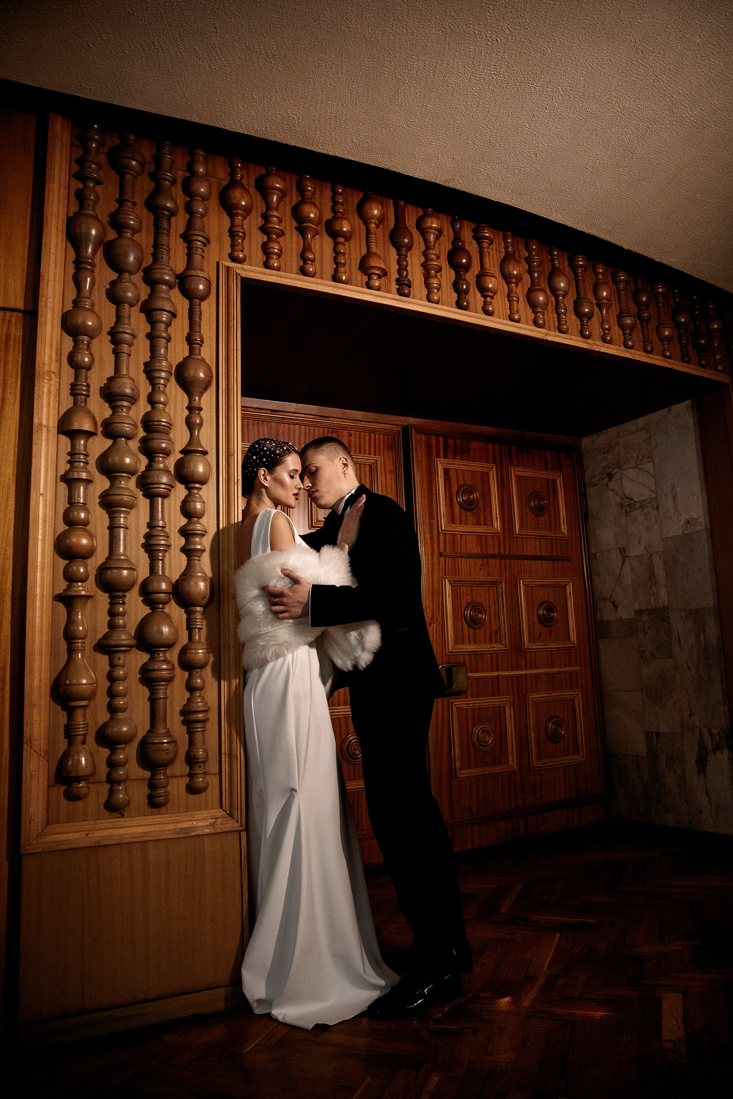 Виктория и Александр. Свадебный и семейный фотограф в Челябинске Юлия Ишимова