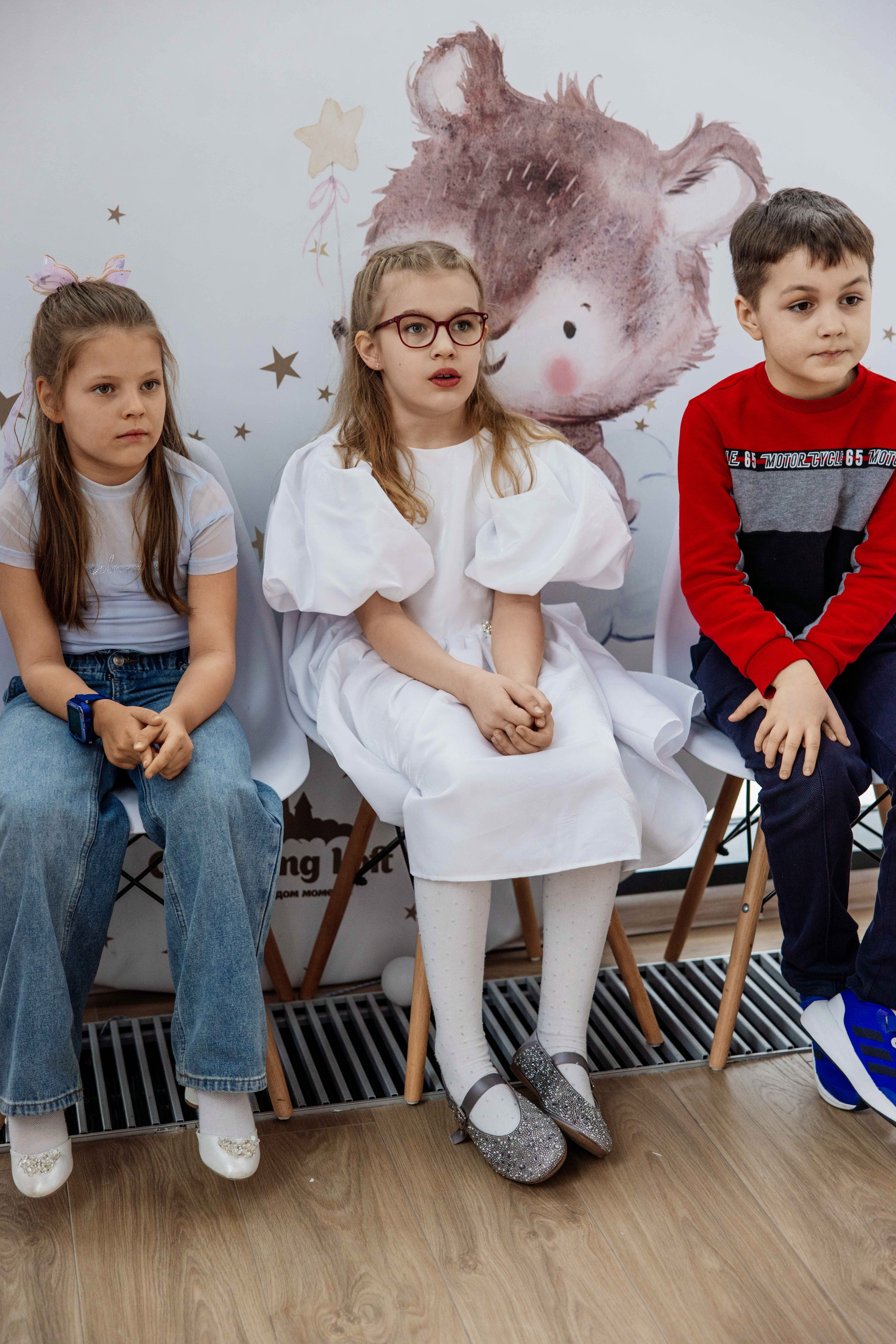 Birthday party charming loft. Андрей Шаповалов — репортажный фотограф в Москве