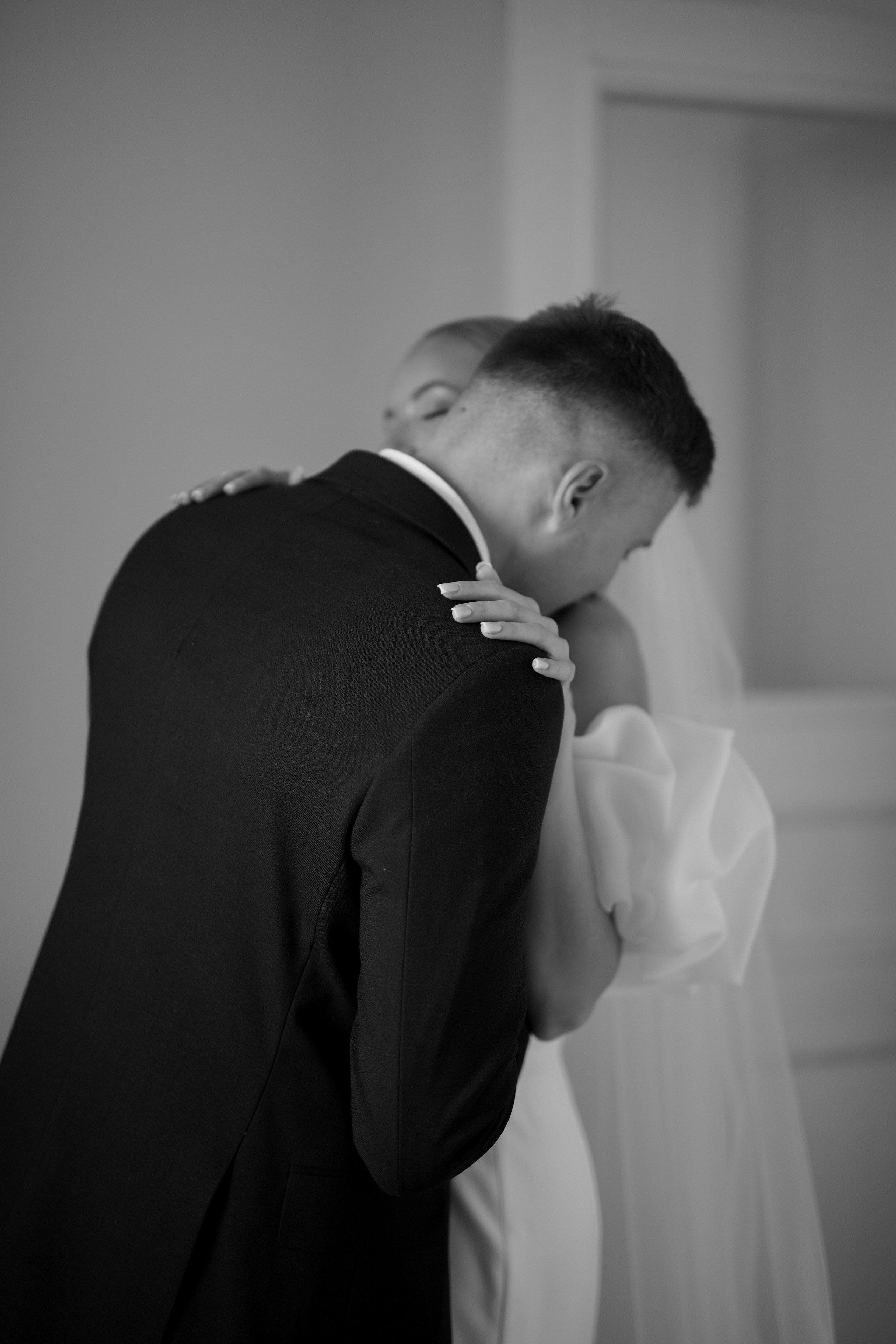 Екатерина и Дмитрий. Свадебный фотограф Марина Попова