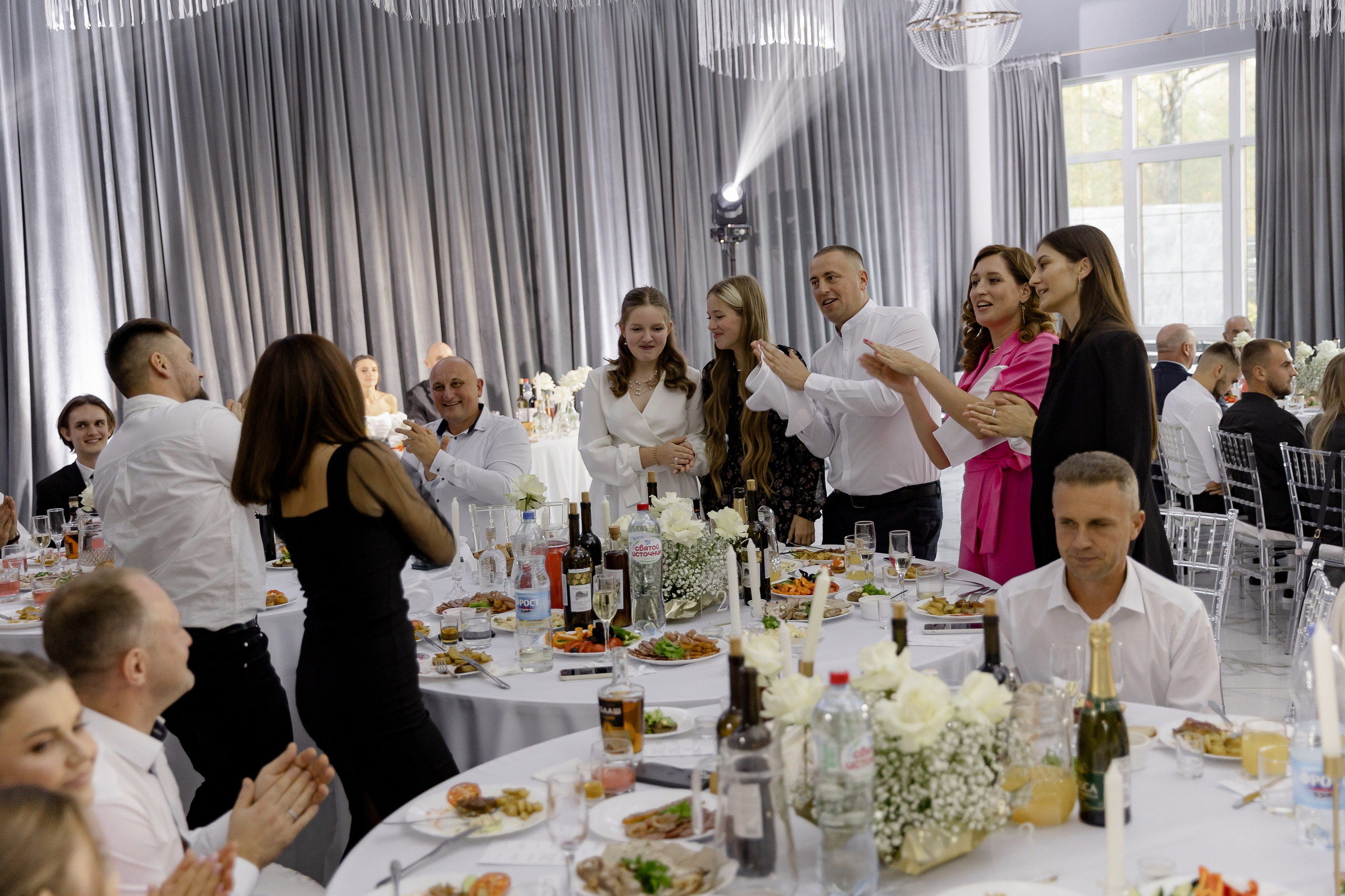 Кирилл и Даша. Dima Lemeshevsky