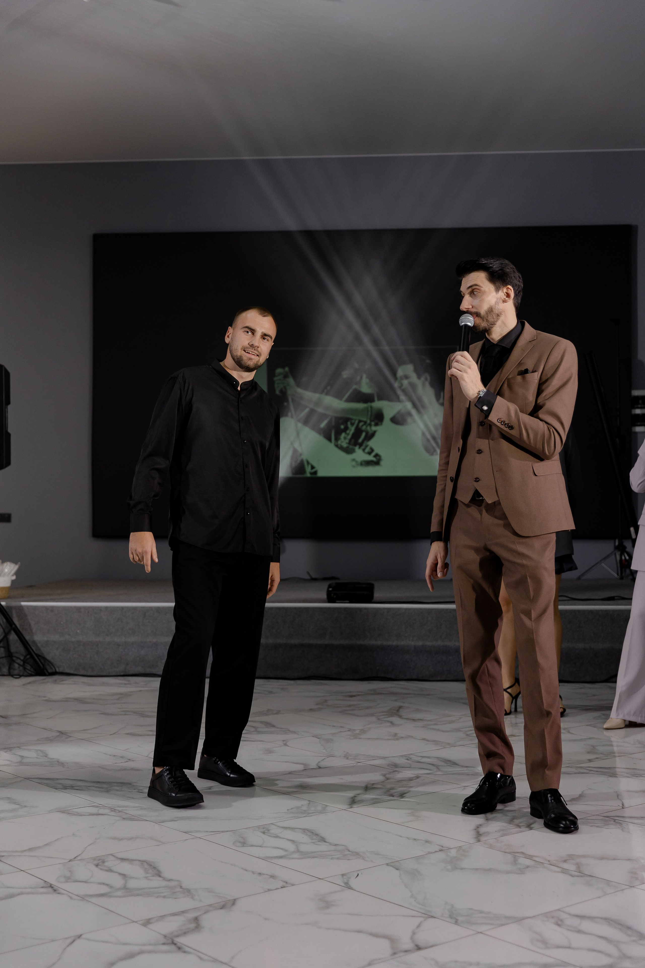 Кирилл и Даша. Dima Lemeshevsky