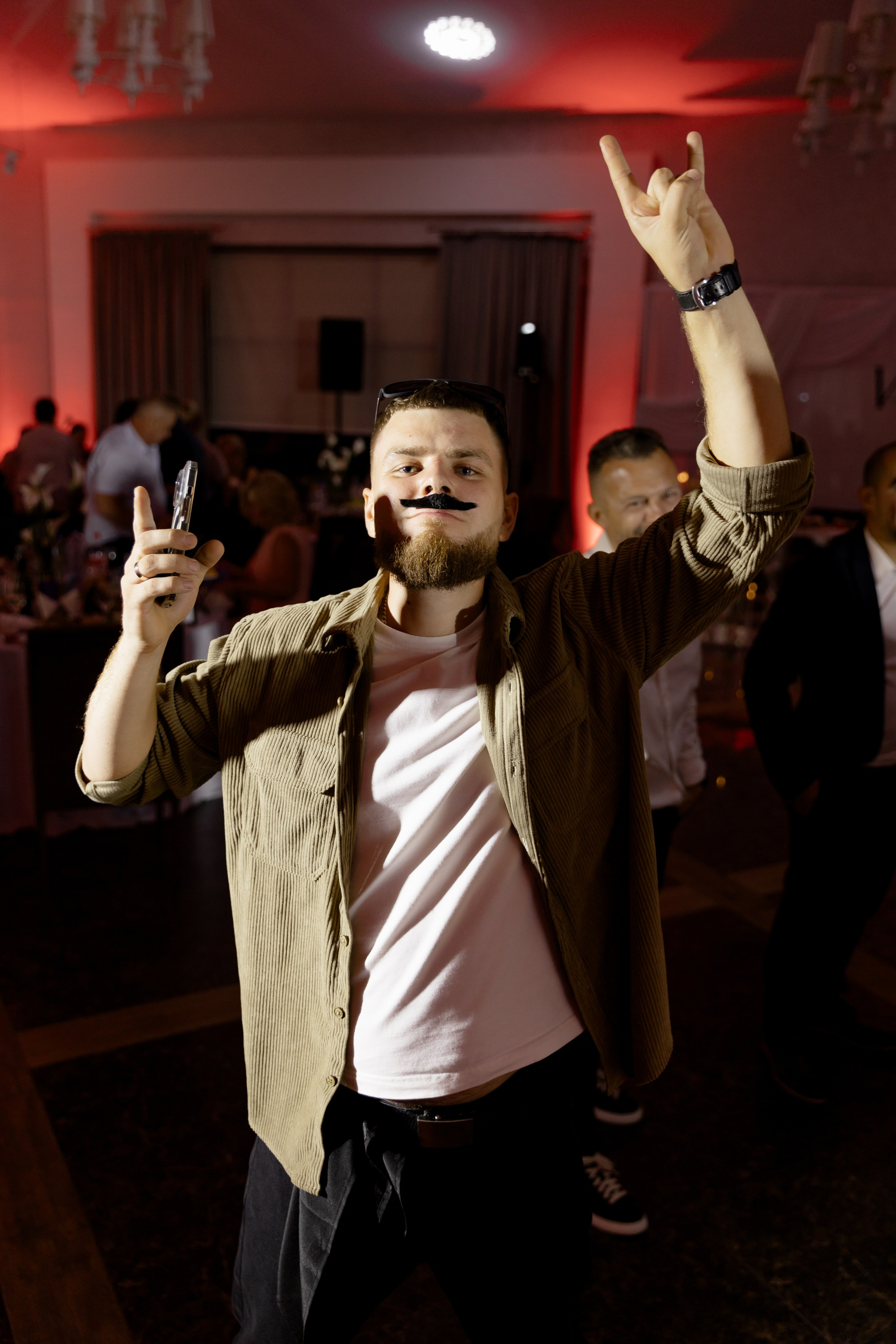 Аня и Игорь. Dima Lemeshevsky