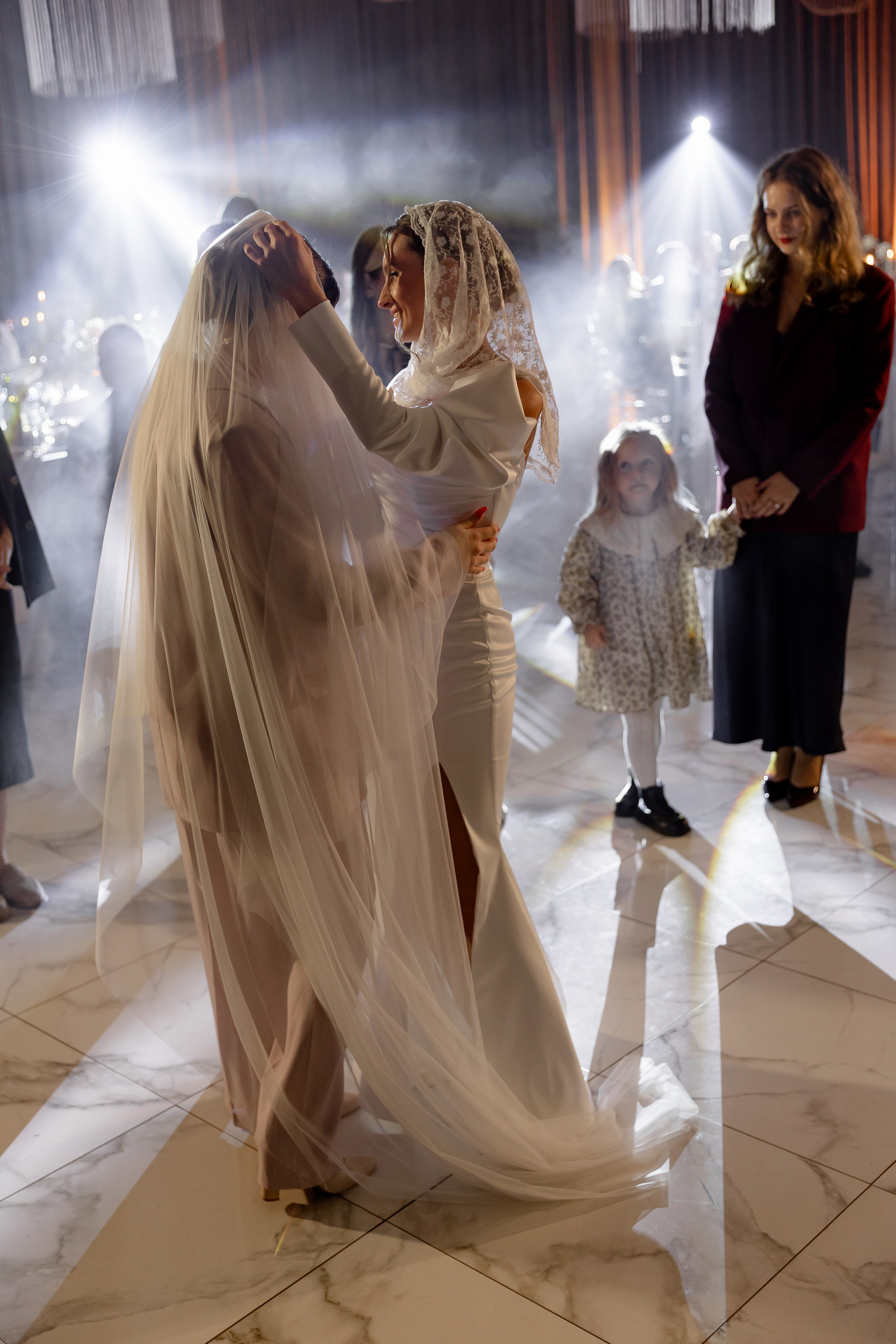 Кирилл и Даша. Dima Lemeshevsky