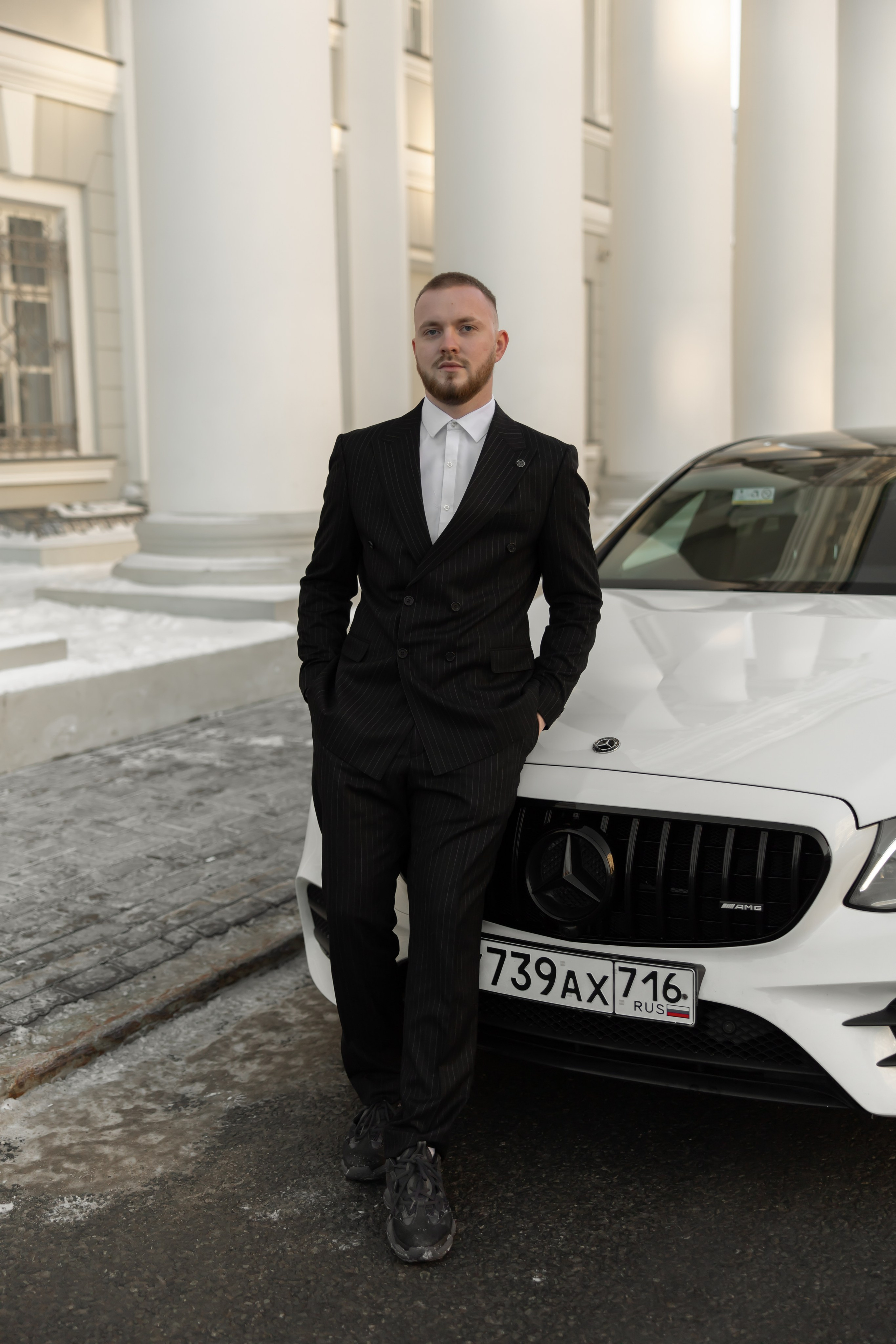 ЛЮБИТЬ. Фотограф Элла Ефимова