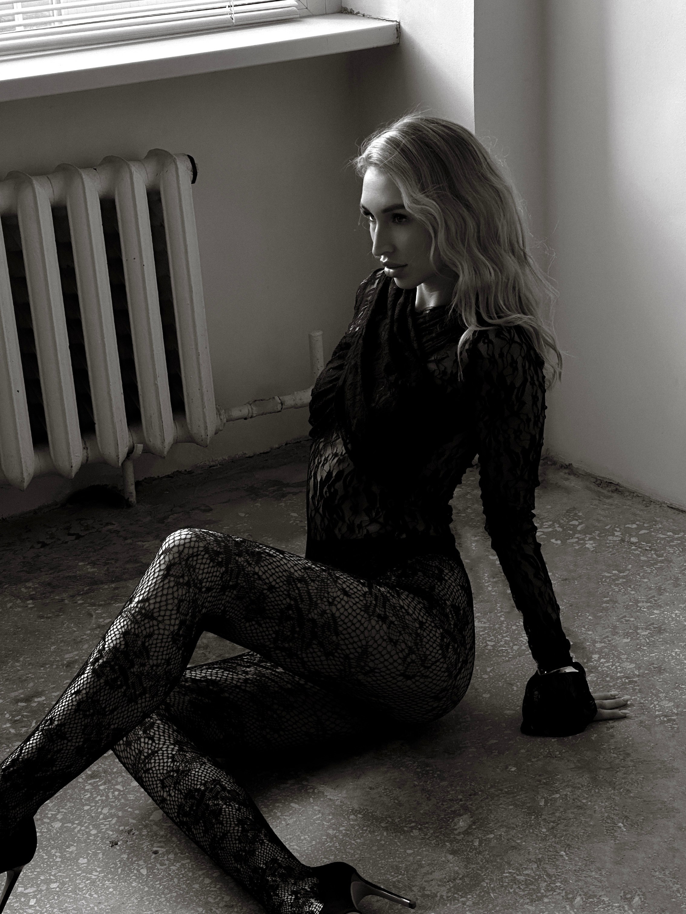 LERA. Content maker Saint Petersburg Moscow and the whole world