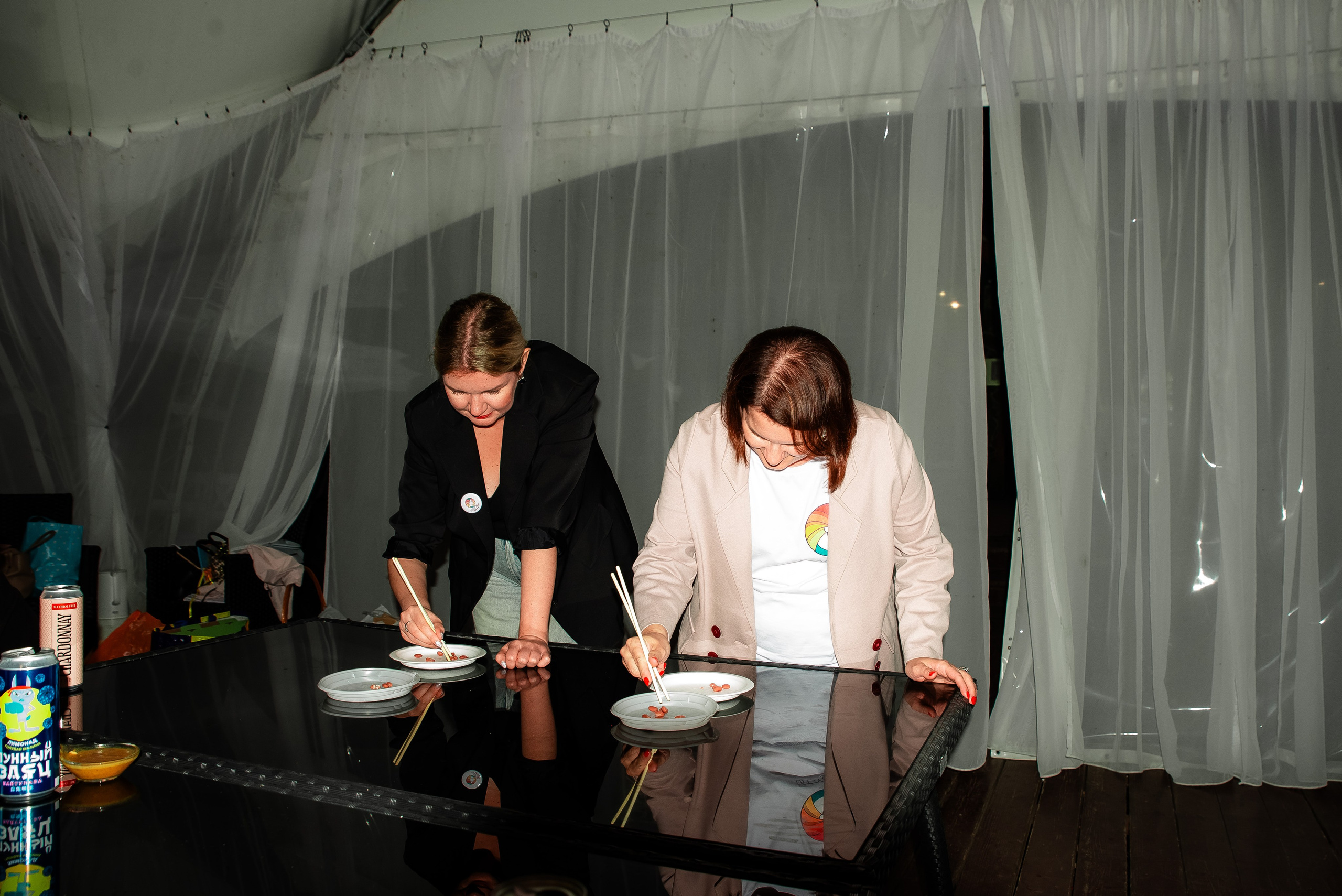 Юбилей 5 лет " Про неё Брянск». Фотограф Москва Брянск