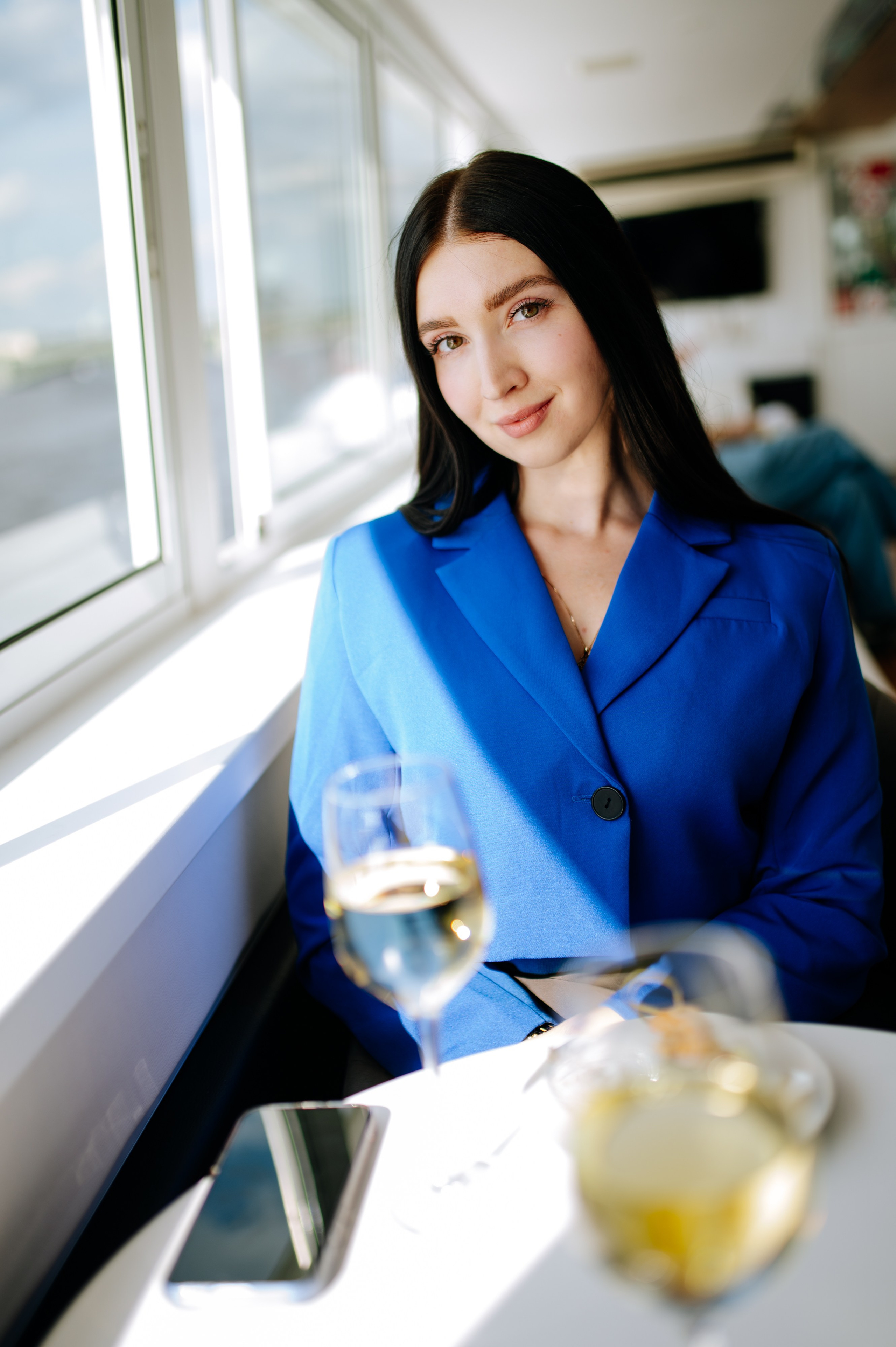 Корпоратив. Влад Буленков