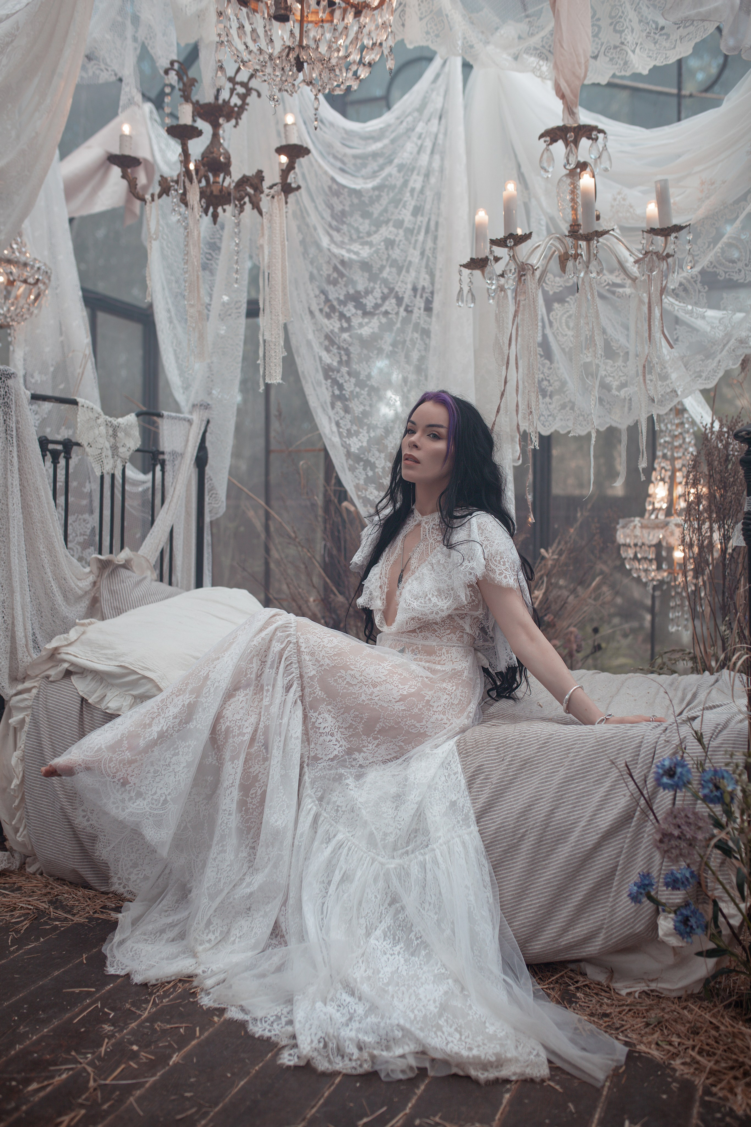 Елена. Лиза Бродская — фотограф в Москве