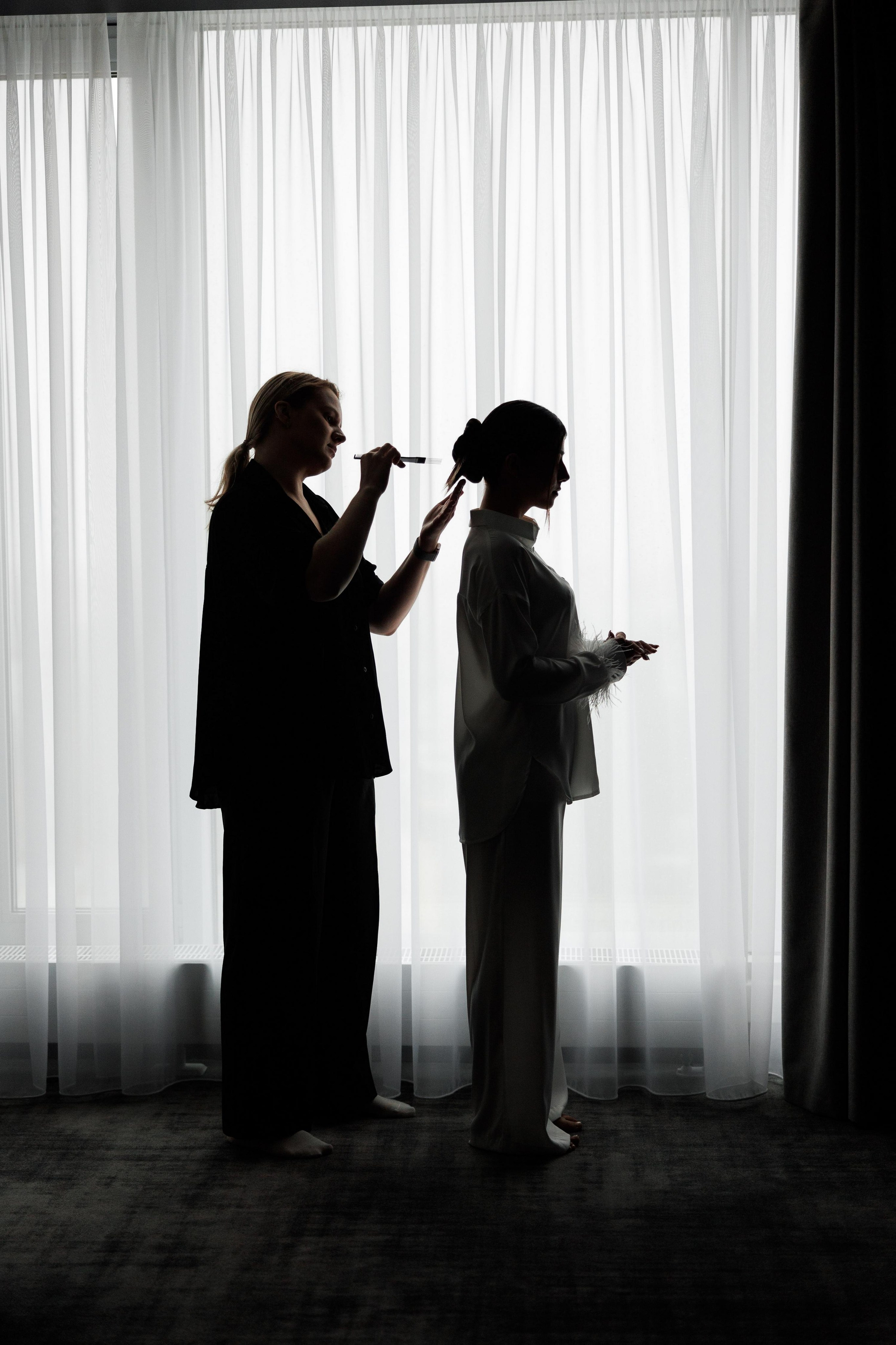 Андрей + Сабина. Свадебный фотограф в Смоленске Витя Лысенков