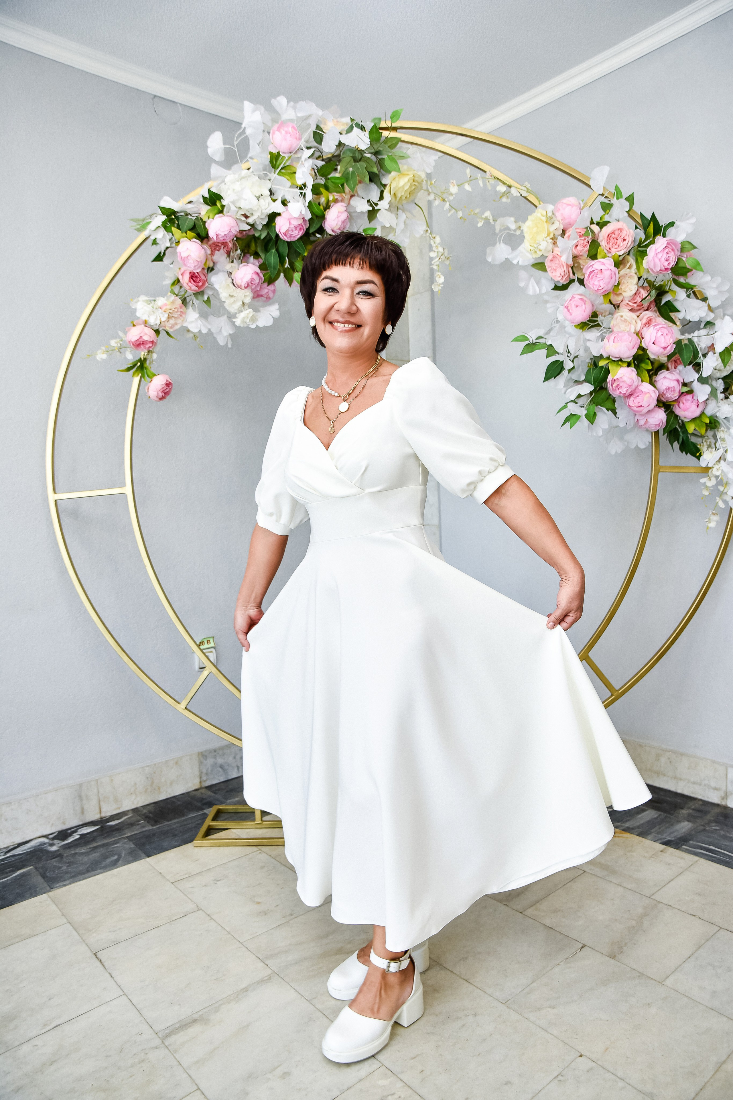 Свадьба Алии и Рената